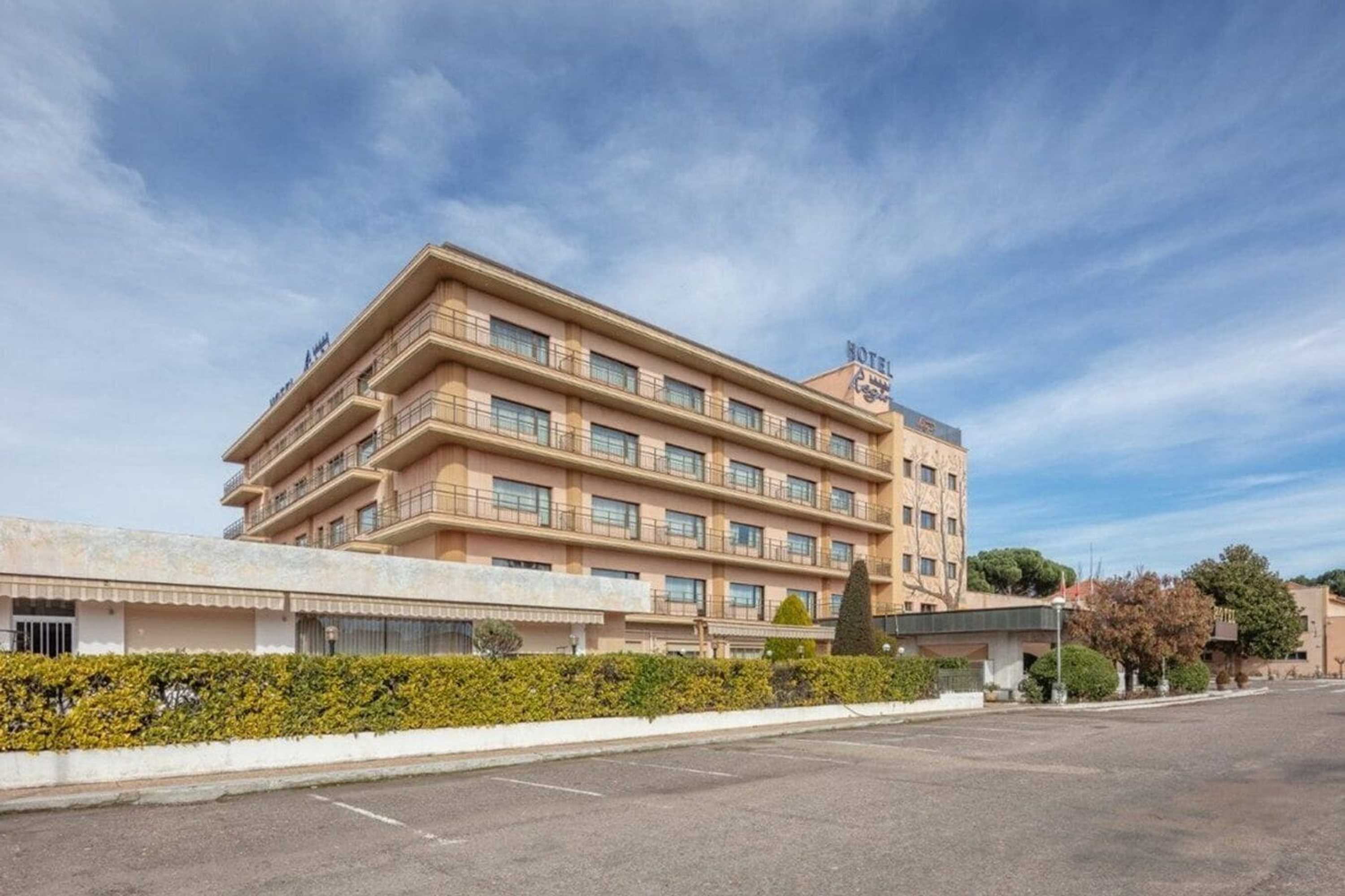 Gift card for Hotel Crisol Regio Gift card for Hotel Crisol Regio