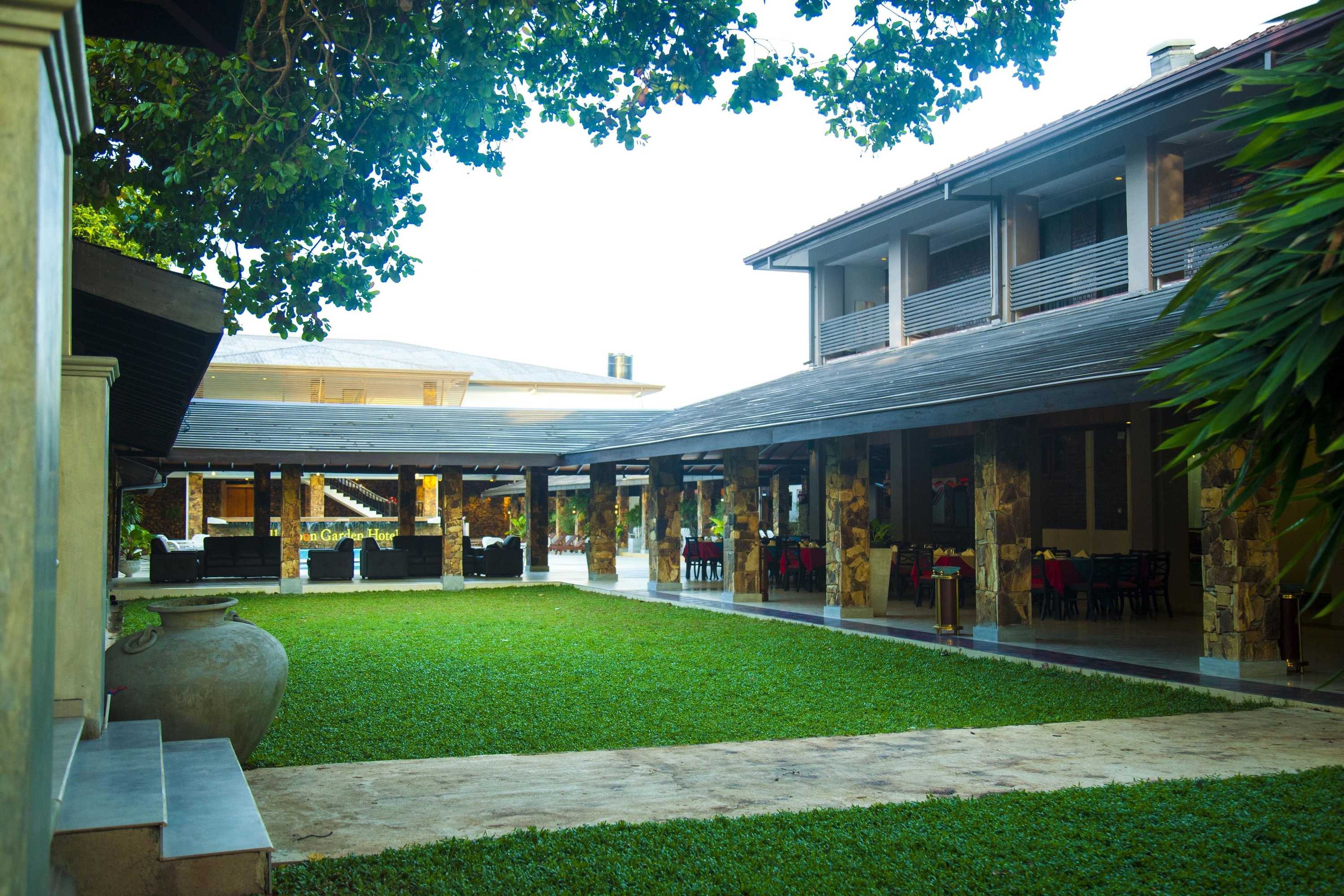 Gift card for The Full Moon Hotel Katunayake Gift card for The Full Moon Hotel Katunayake