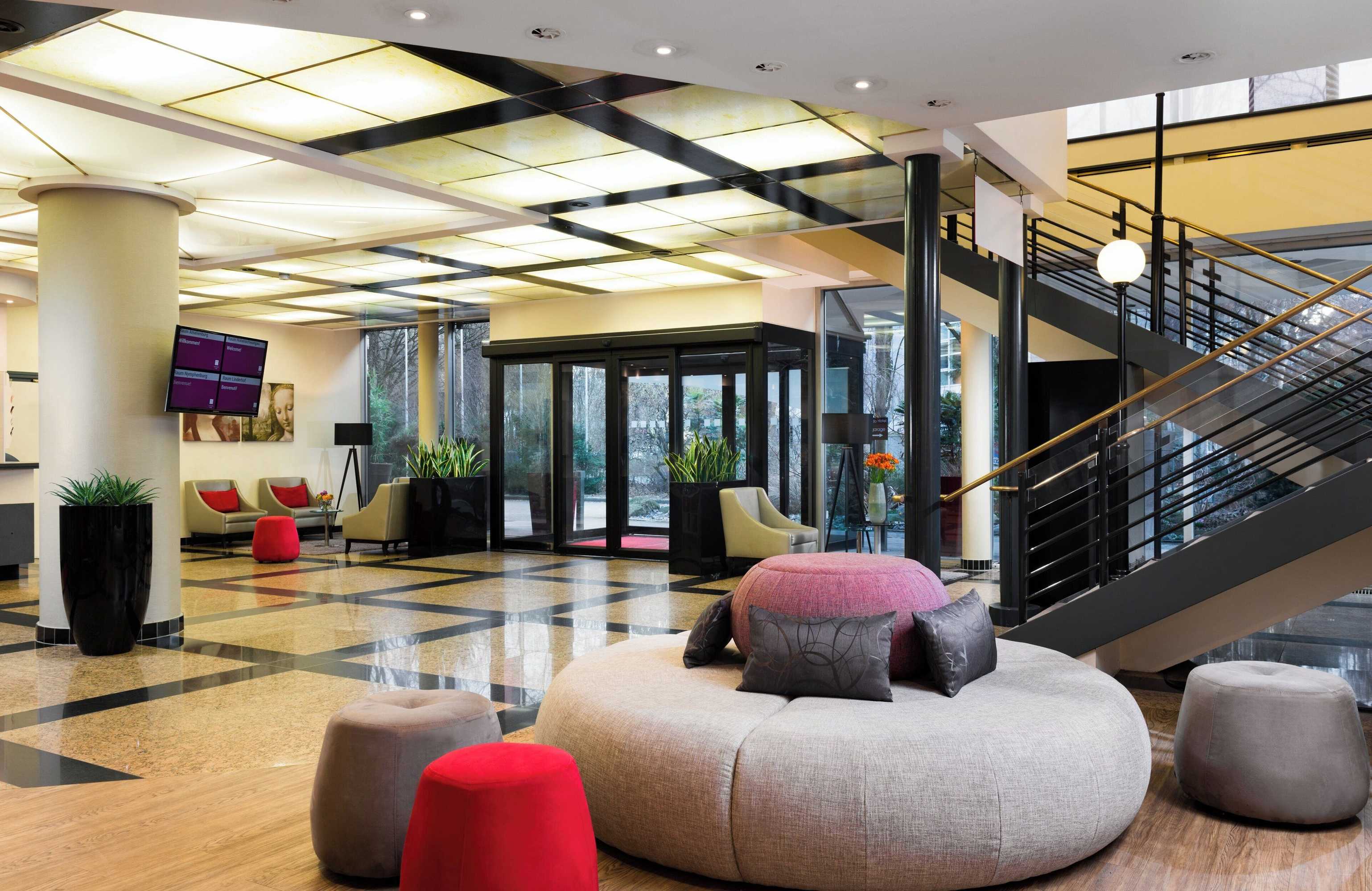 Gift card for Leonardo Hotel Munich Arabellapark Gift card for Leonardo Hotel Munich Arabellapark