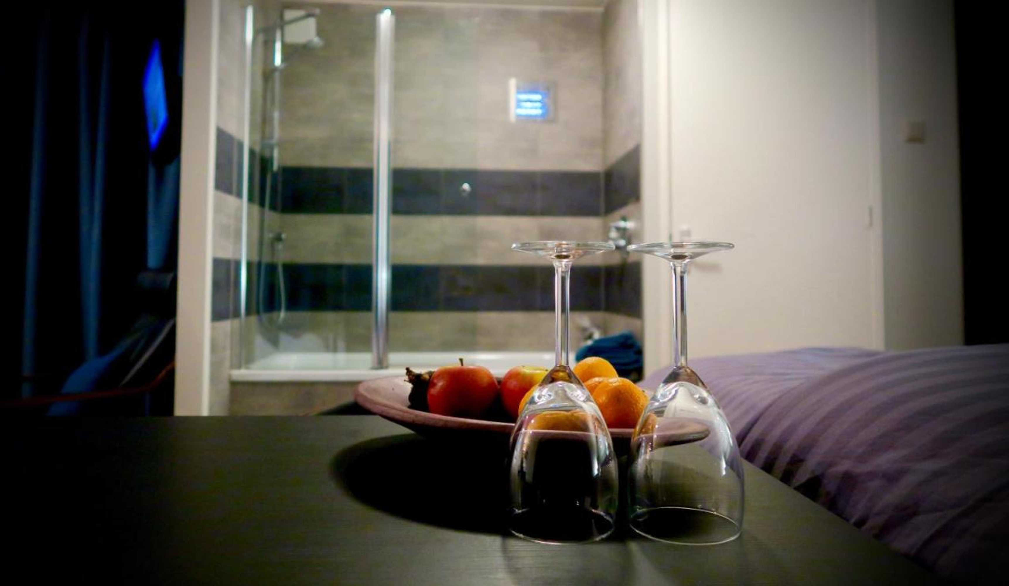 Gift card for B&b De Leeuw