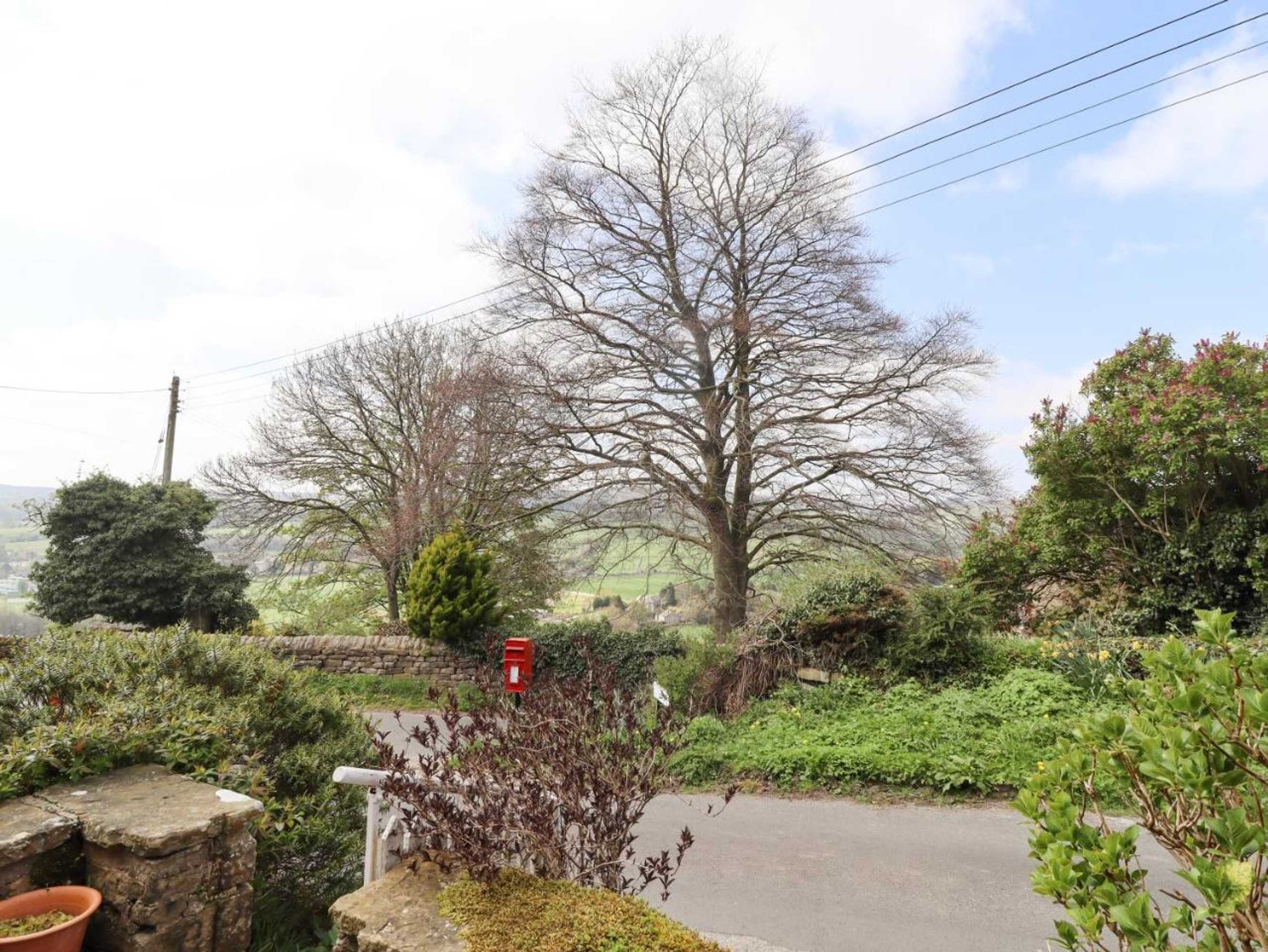 Gift card for Silver Hill Cottage