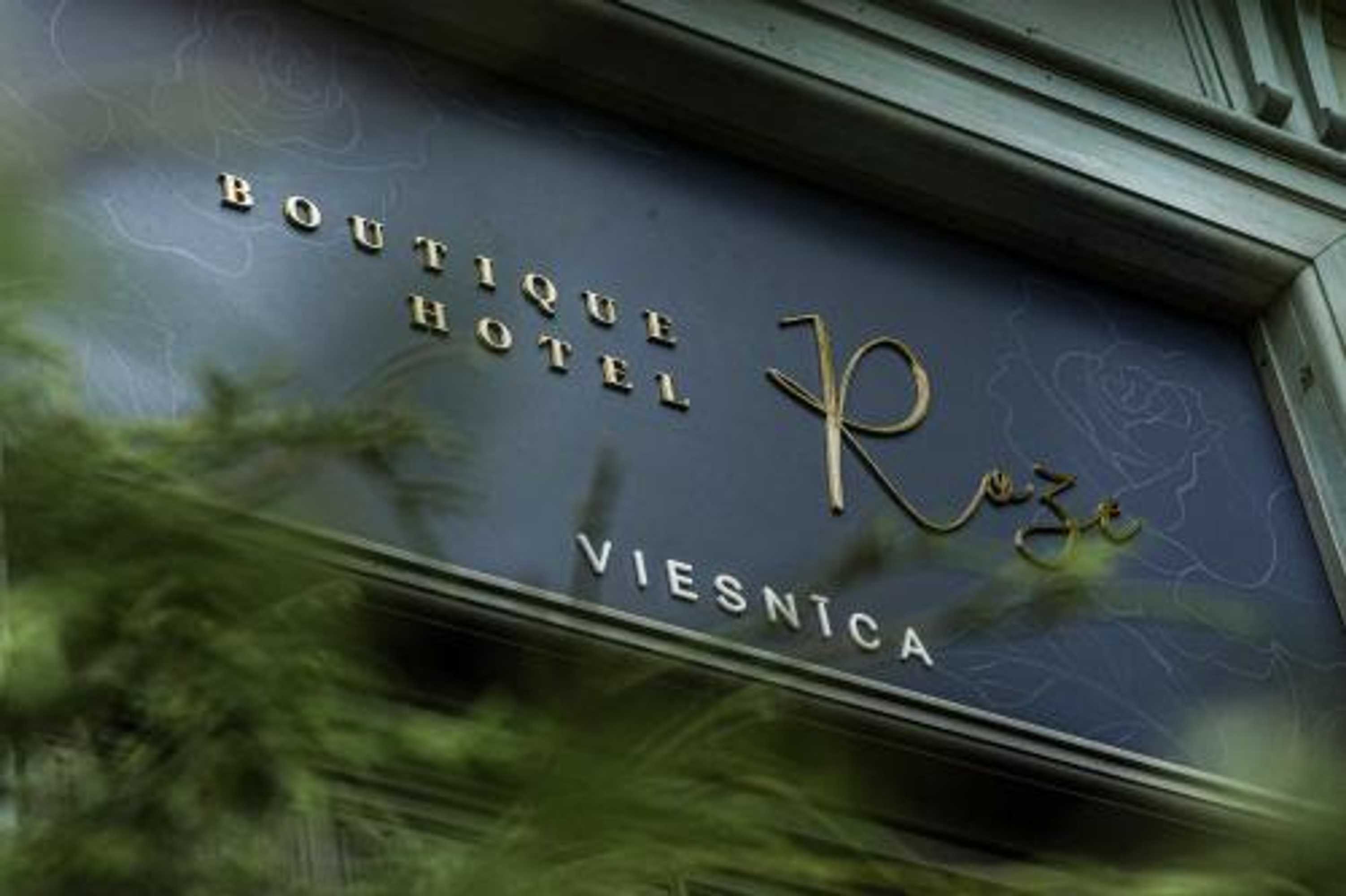 Gift card for Boutique Hotel Roze Gift card for Boutique Hotel Roze