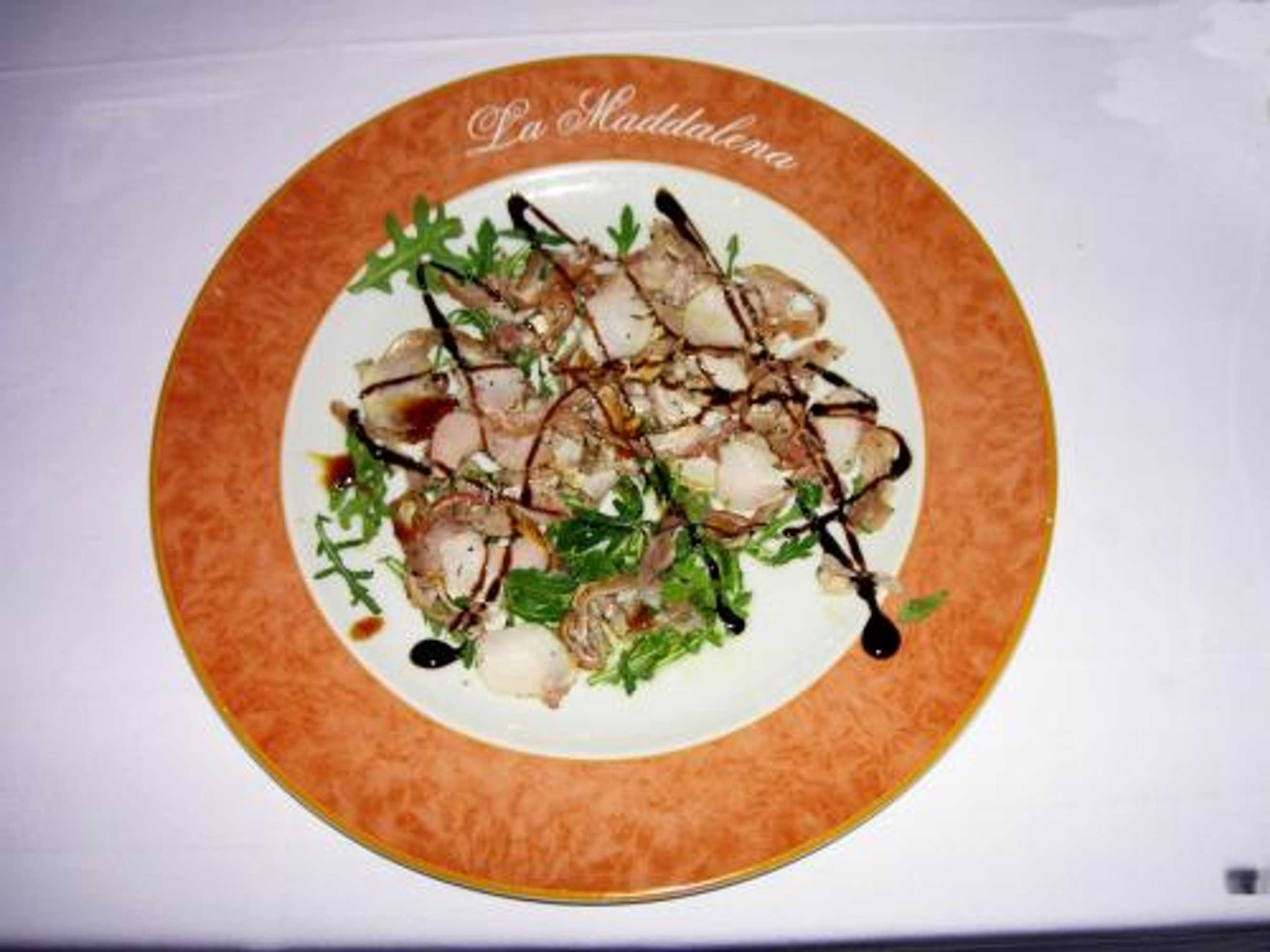 Gift card for Hotel La Maddalena Gift card for Hotel La Maddalena