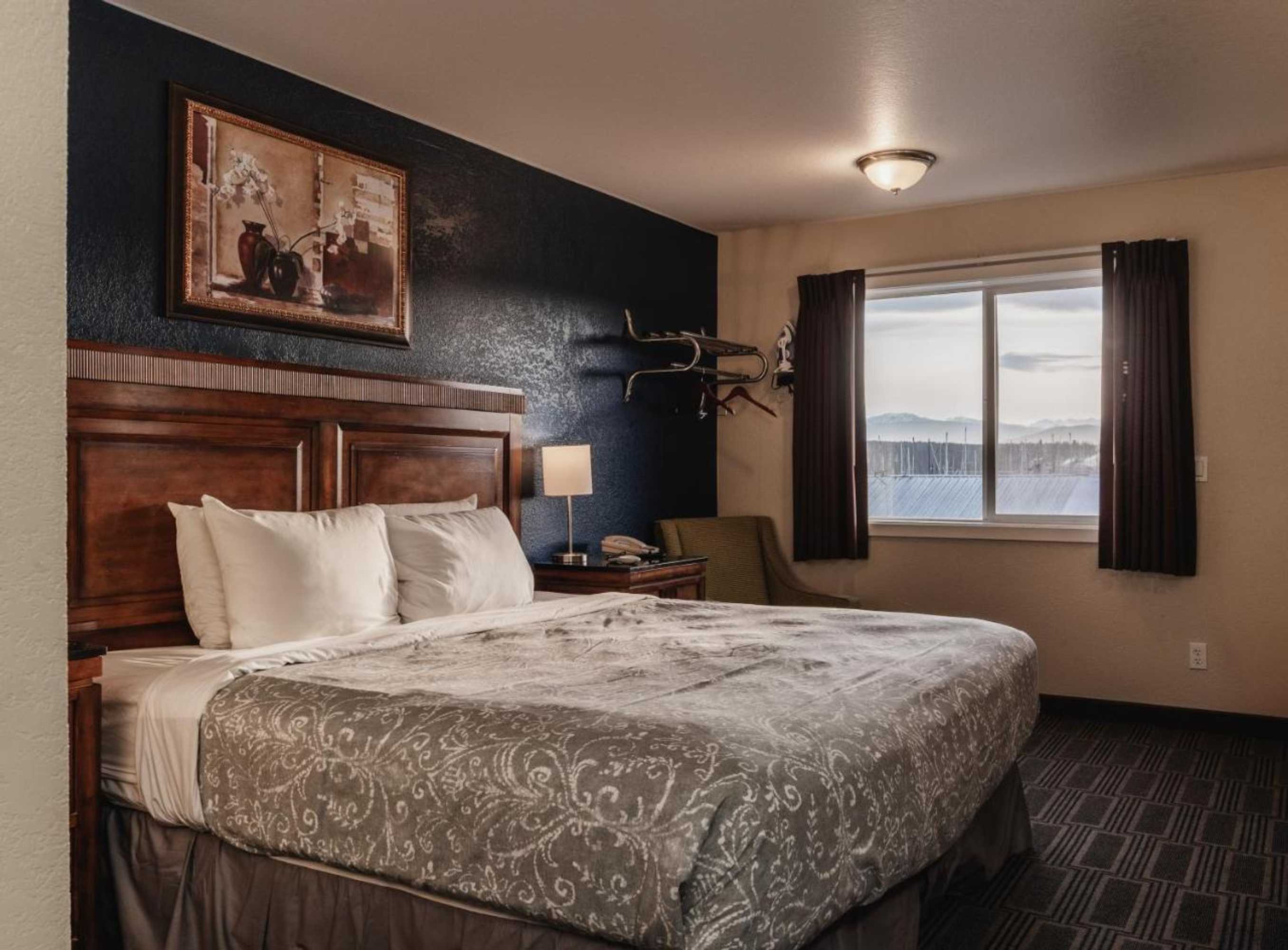 Gift card for Water Front Inn
