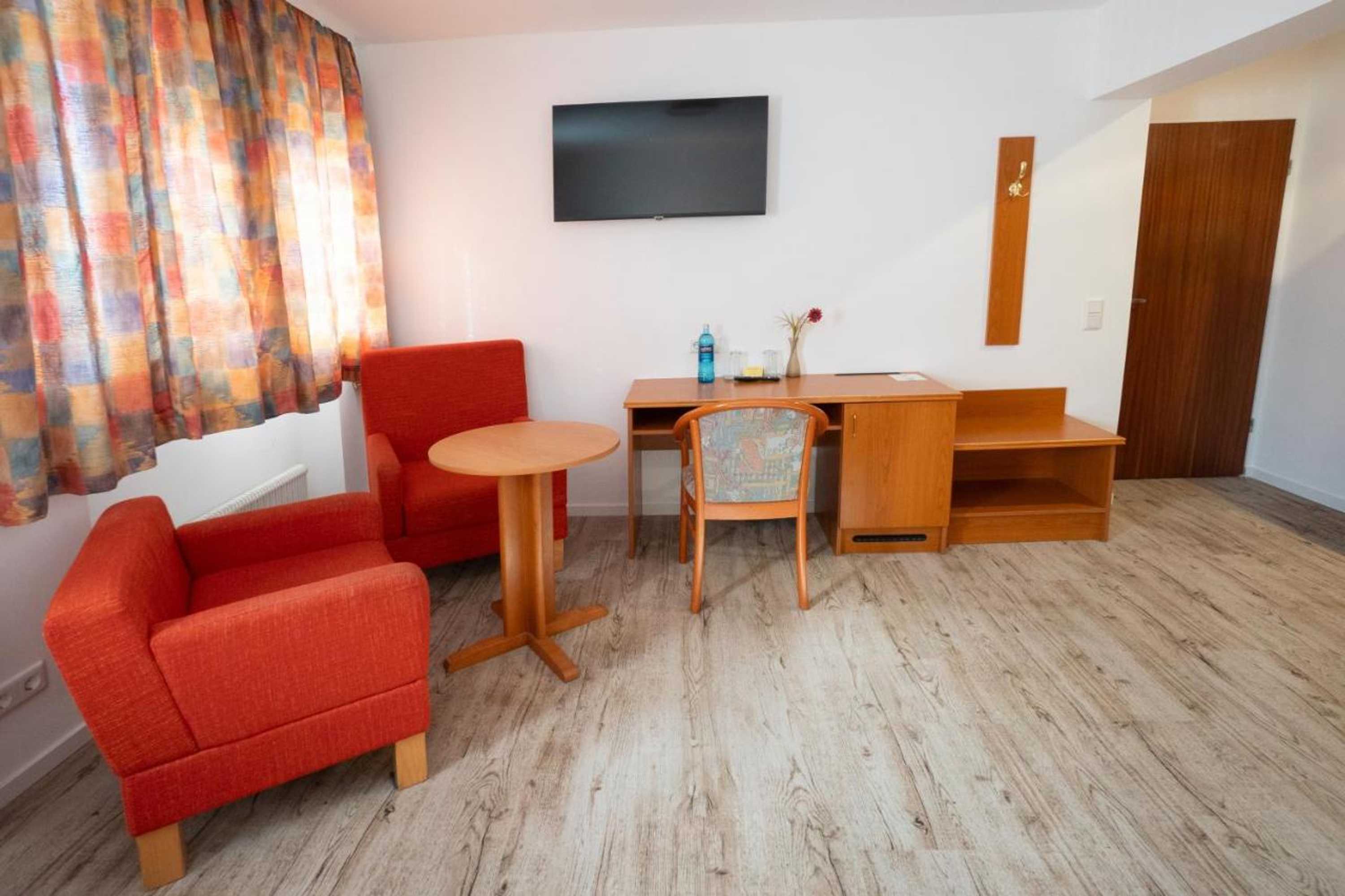 Gift card for Zur Post