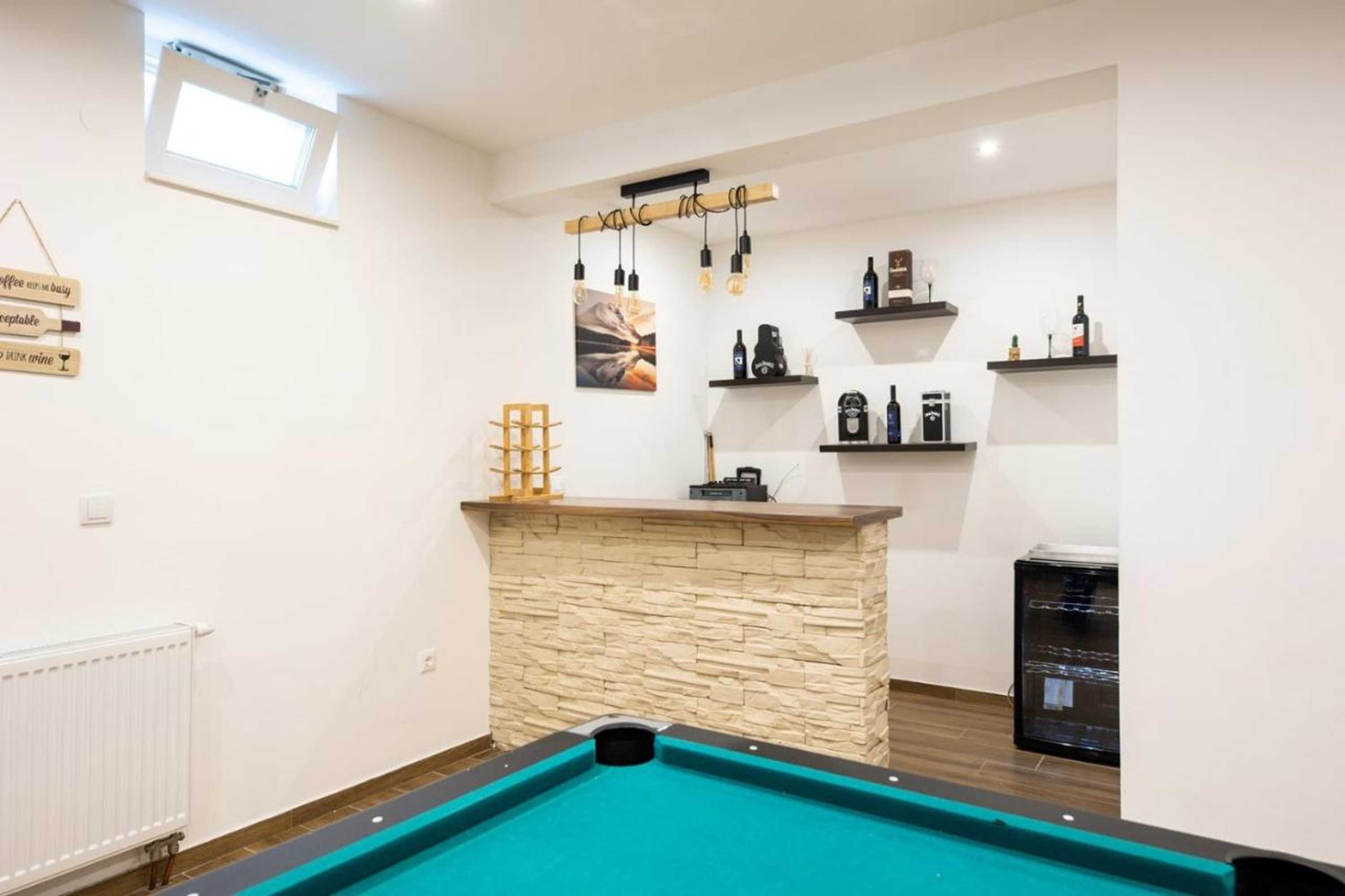 Gift card for Villa Gabriel - Dicmo