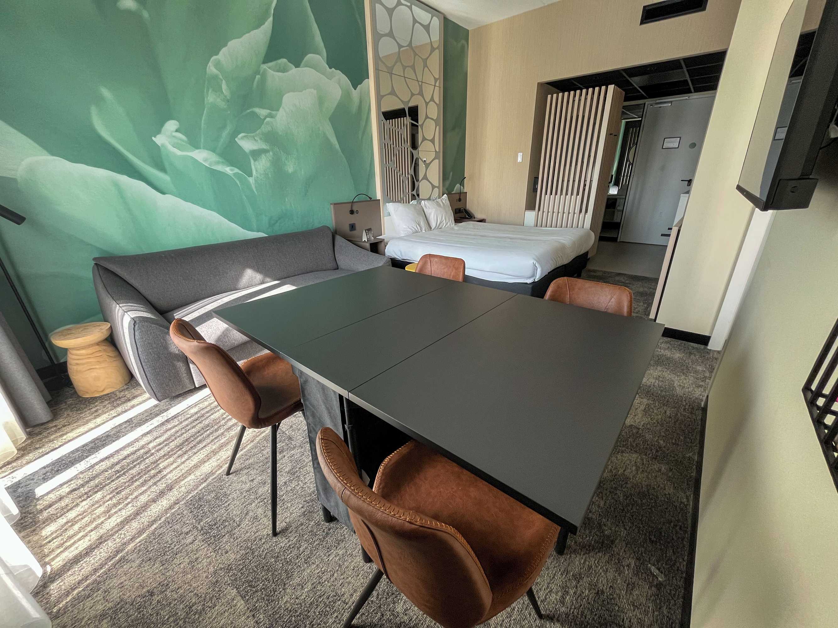 Gift card for Otium Hotel