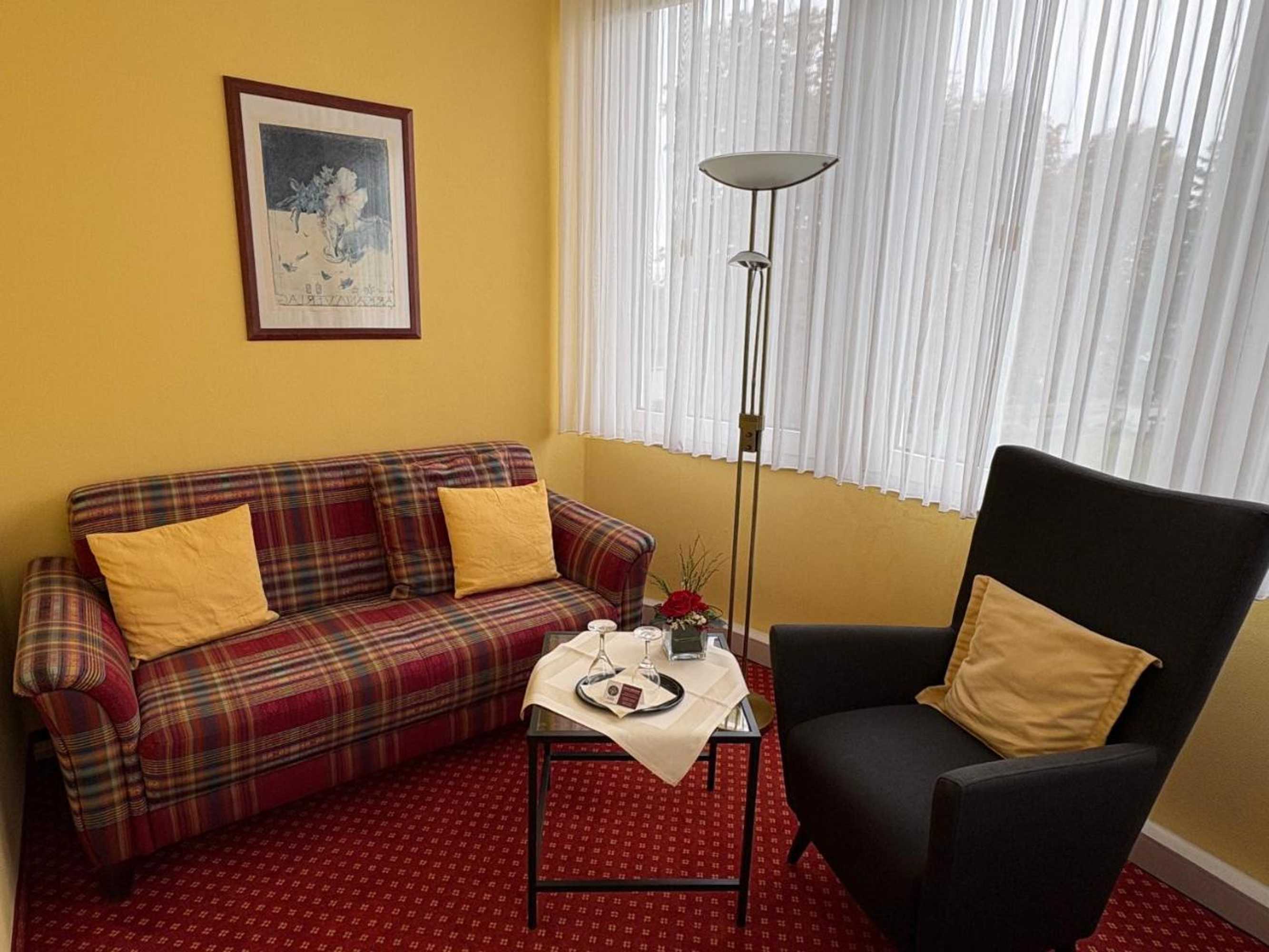 Gift card for Thermen Hotel Pension Villa Holstein