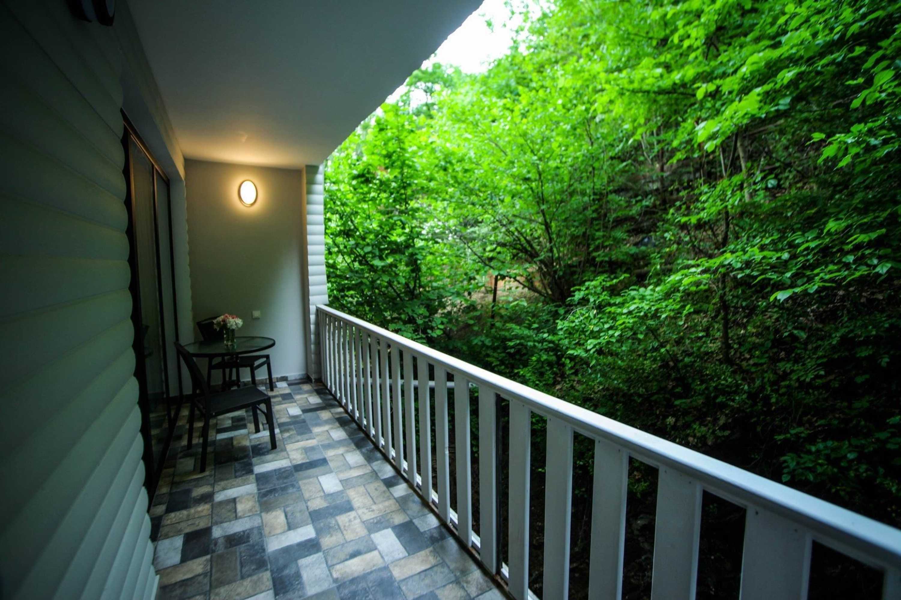 Gift card for Borjomi Underwood Hotel Gift card for Borjomi Underwood Hotel