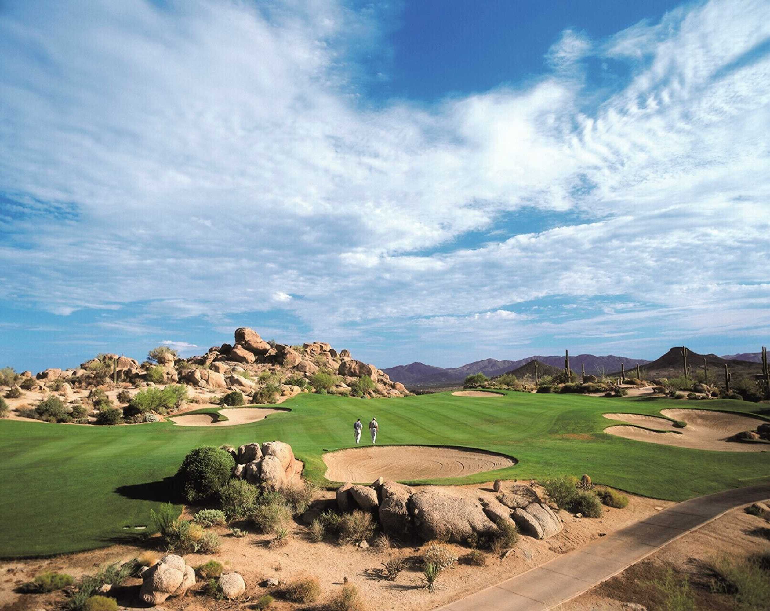 Gift card for Four Seasons Resort Scottsdale at Troon North Gift card for Four Seasons Resort Scottsdale at Troon North