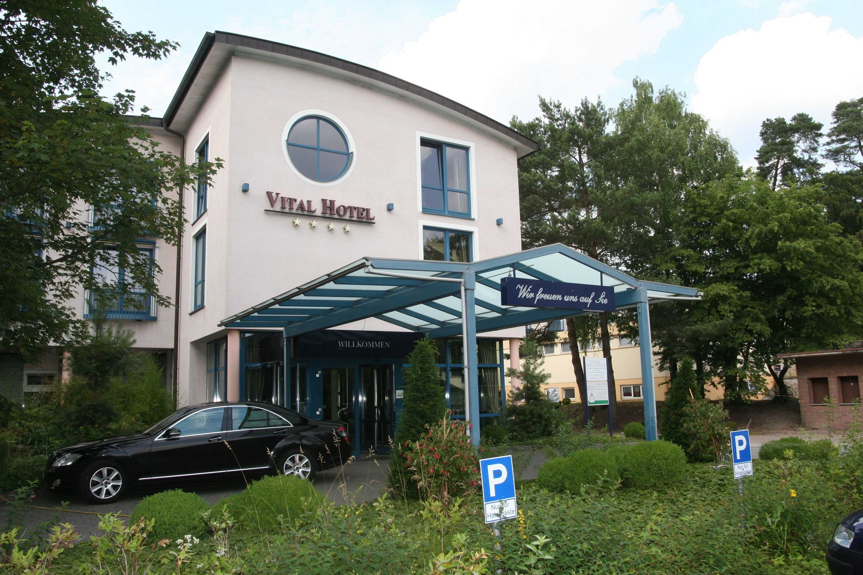 Gift card for Vital Hotel Westfalen Therme Wellness Resort & Spa Gift card for Vital Hotel Westfalen Therme Wellness Resort & Spa