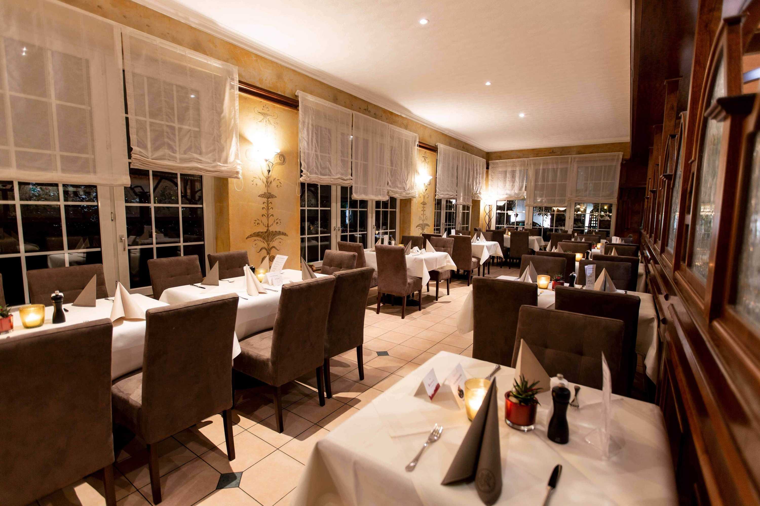 Gift card for Korbstadthotel Krone