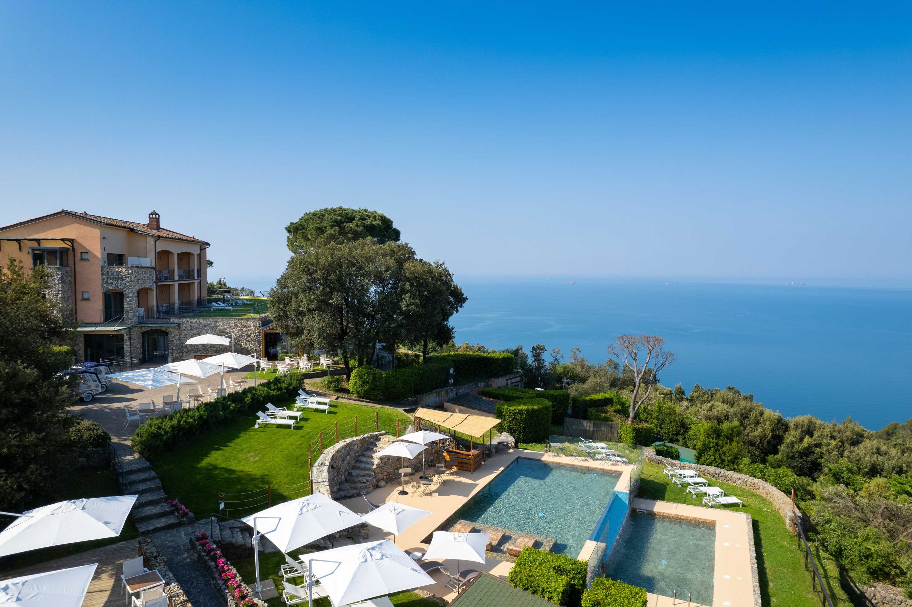 Gift card for Golfo Dei Poeti Relais & Spa Gift card for Golfo Dei Poeti Relais & Spa