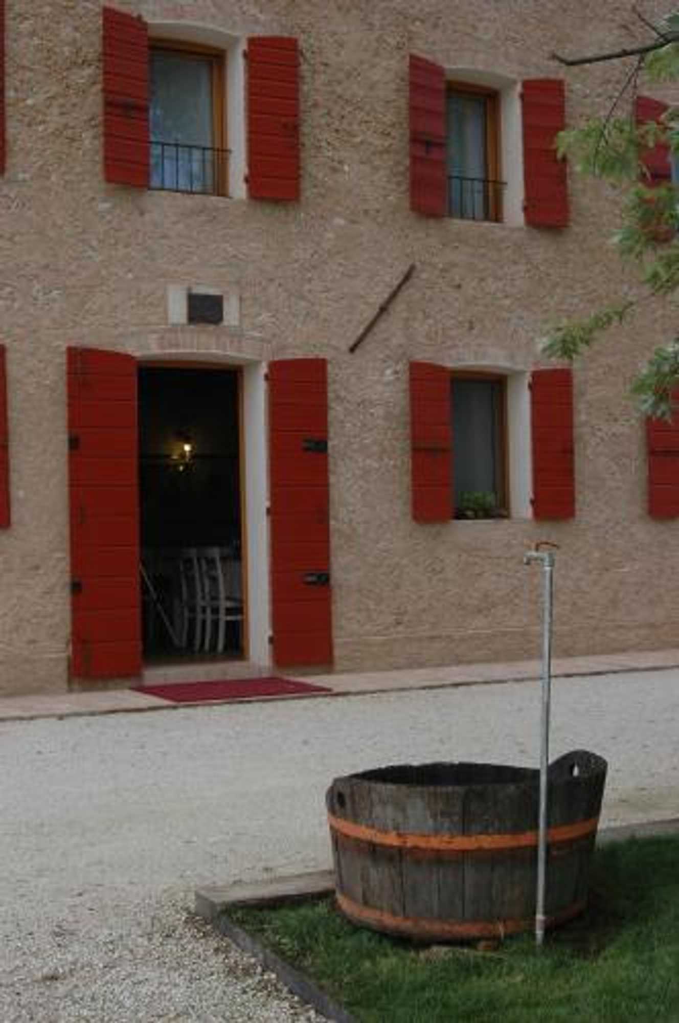 Gift card for Agriturismo la Paterna Gift card for Agriturismo la Paterna