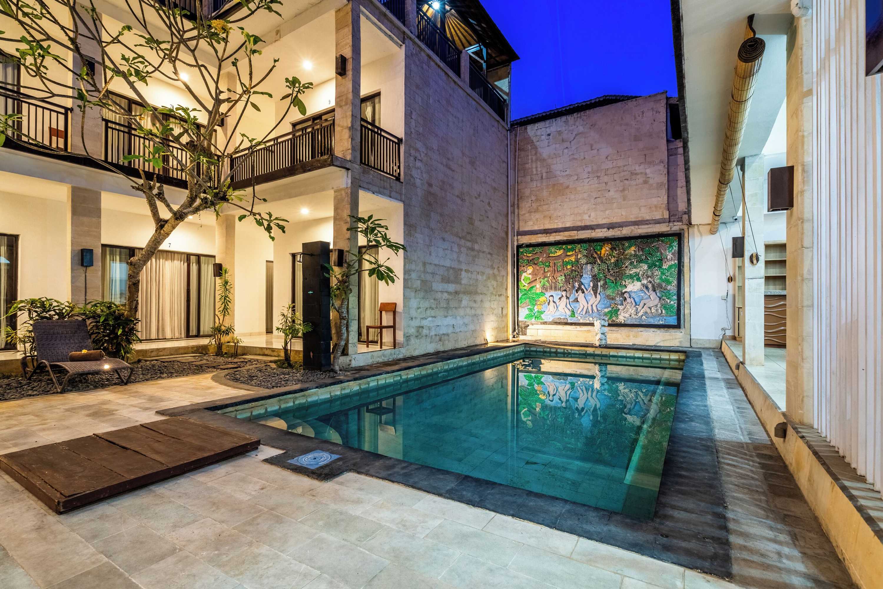Gift card for Balian Paradise Hotel Gift card for Balian Paradise Hotel
