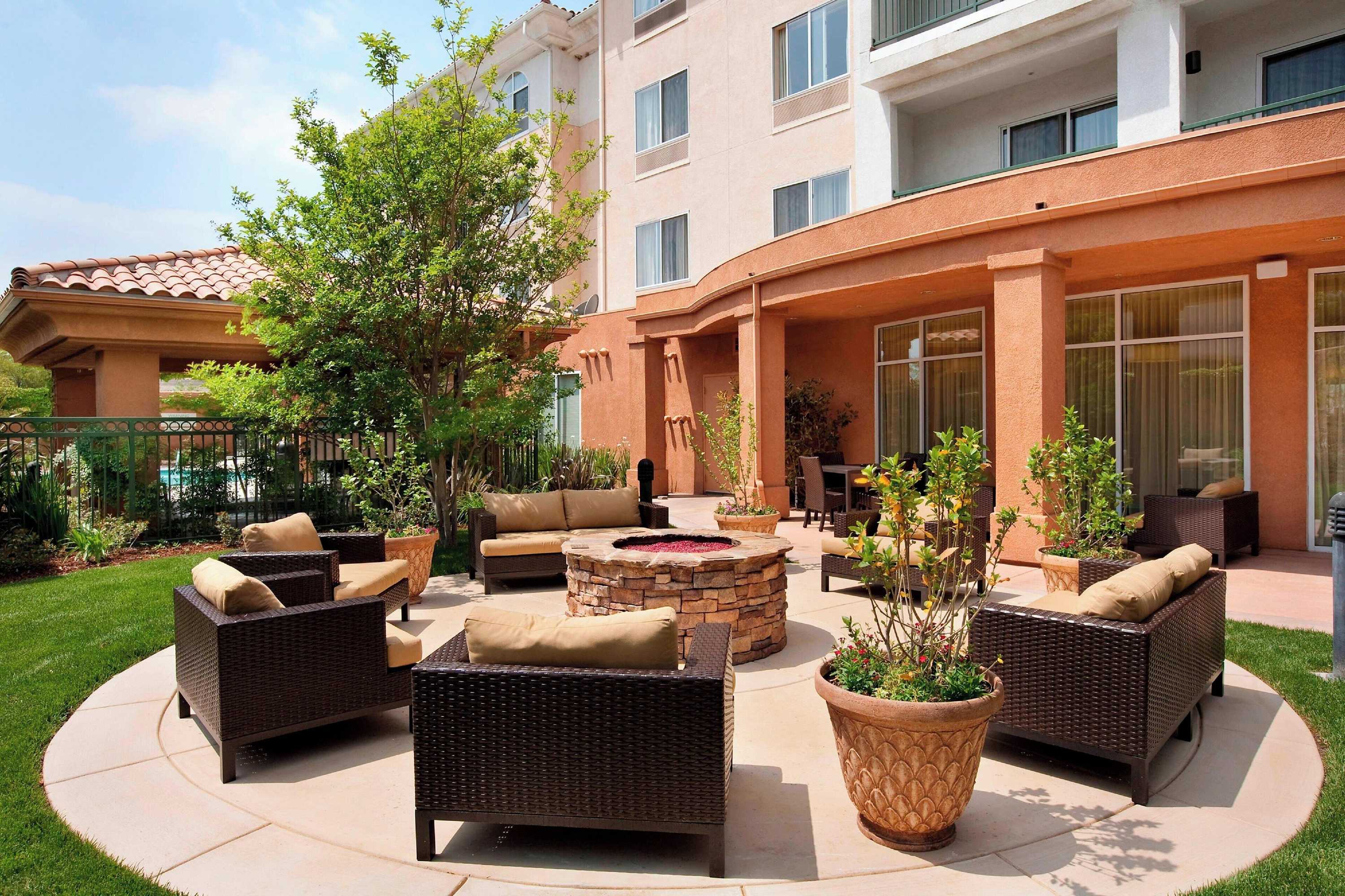 Gift card for Courtyard by Marriott Ventura Simi Valley Gift card for Courtyard by Marriott Ventura Simi Valley