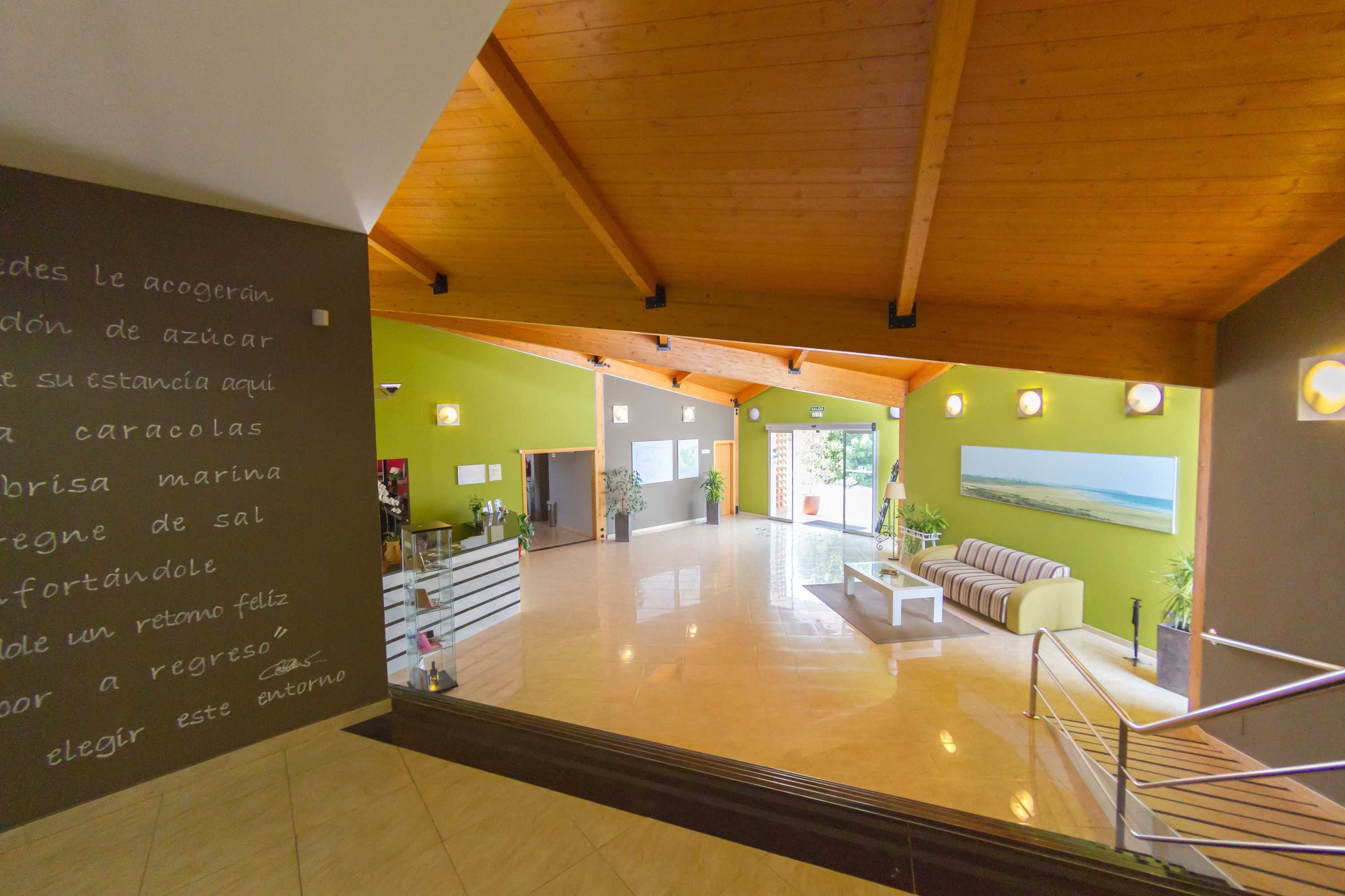 Gift card for Hotel Pradillo Conil Gift card for Hotel Pradillo Conil