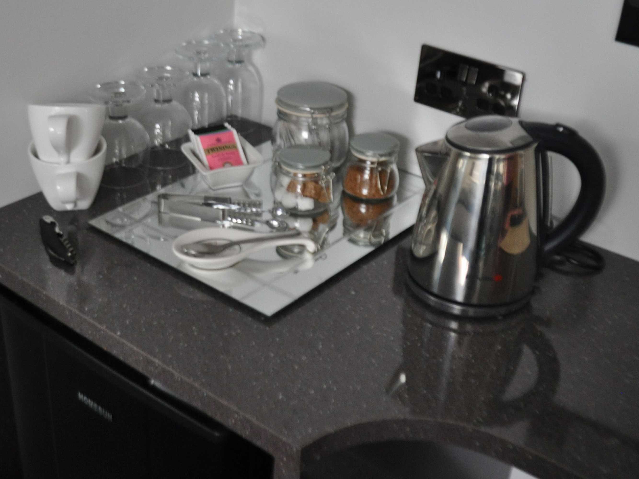 Gift card for Canford Crossing