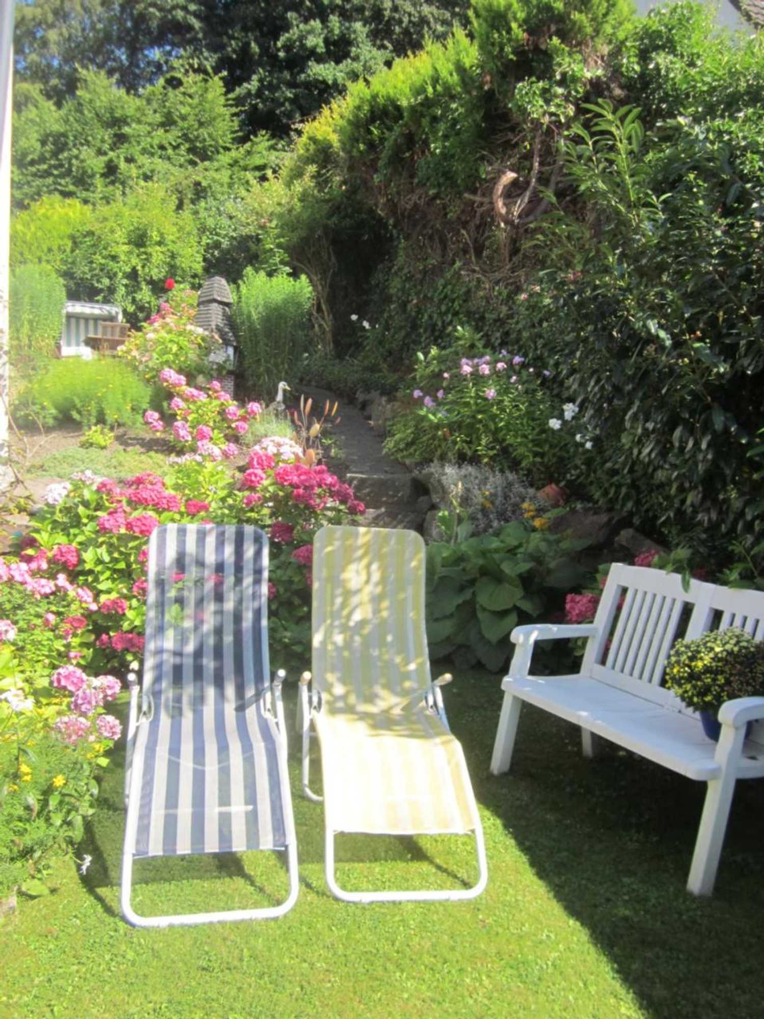 Gift card for Apartment Christine