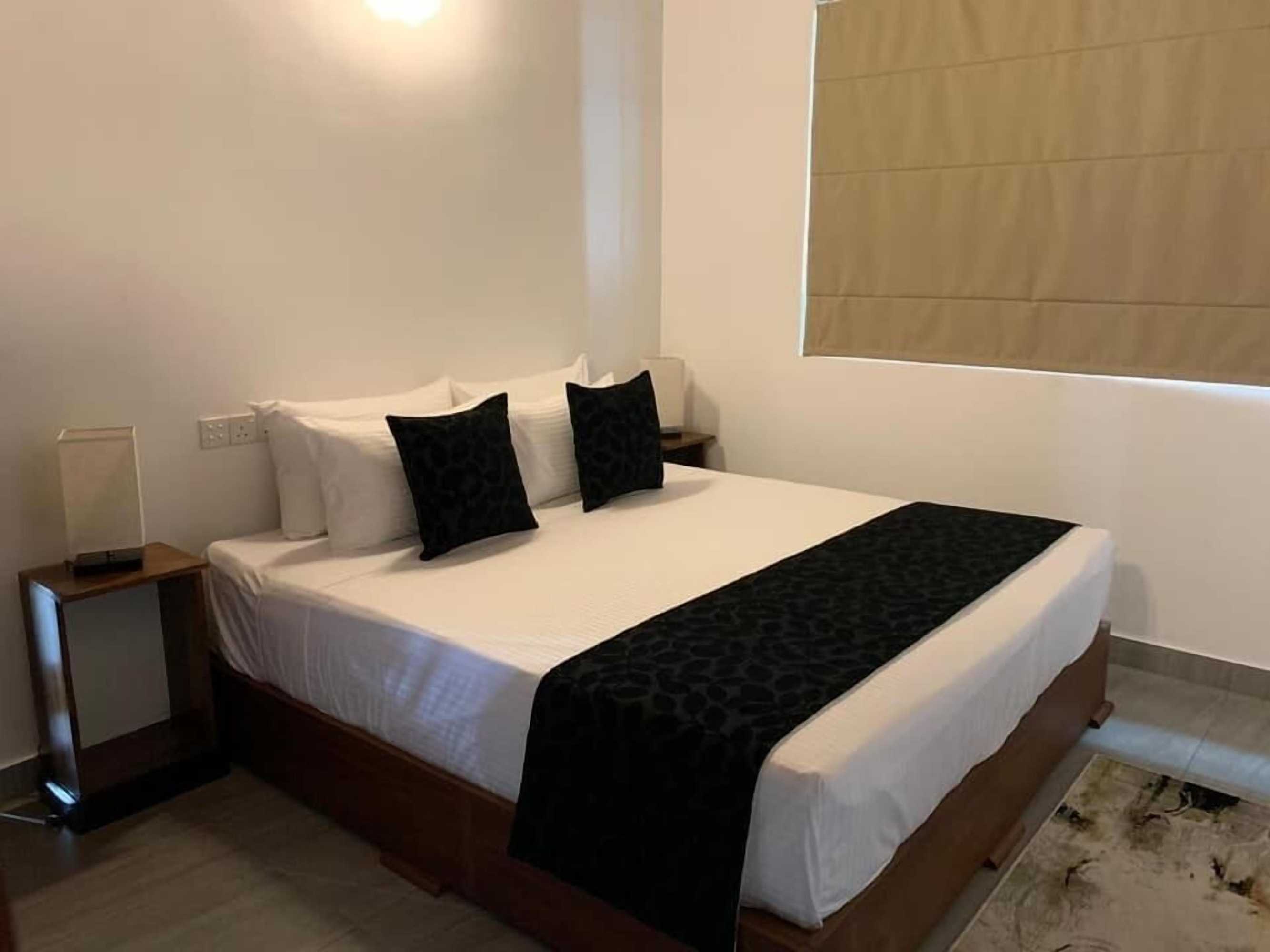 Gift card for Jas Residence Pool Villa