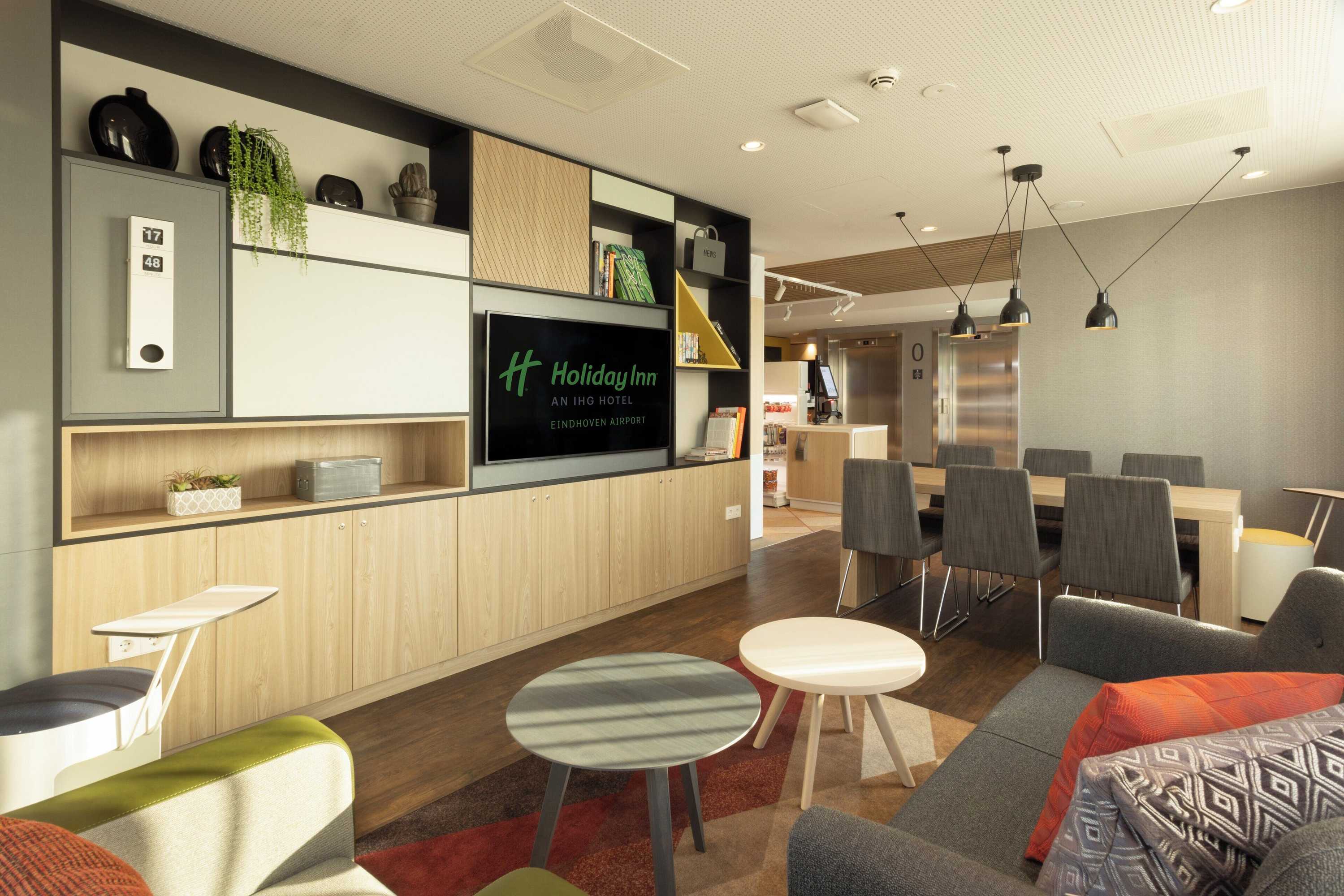 Gift card for Holiday Inn Eindhoven Airport by Ihg Gift card for Holiday Inn Eindhoven Airport by Ihg