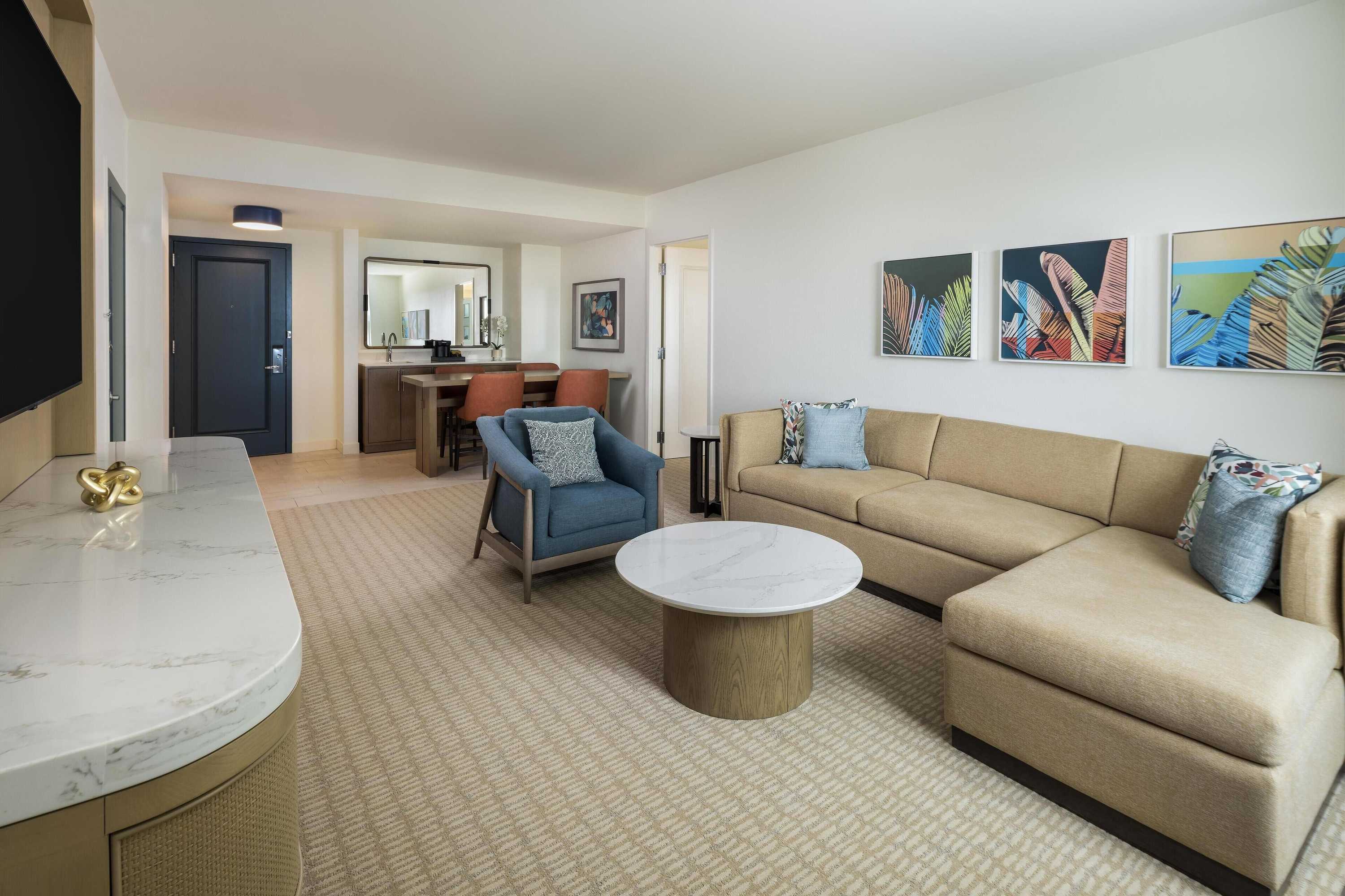 Gift card for Hilton Orlando