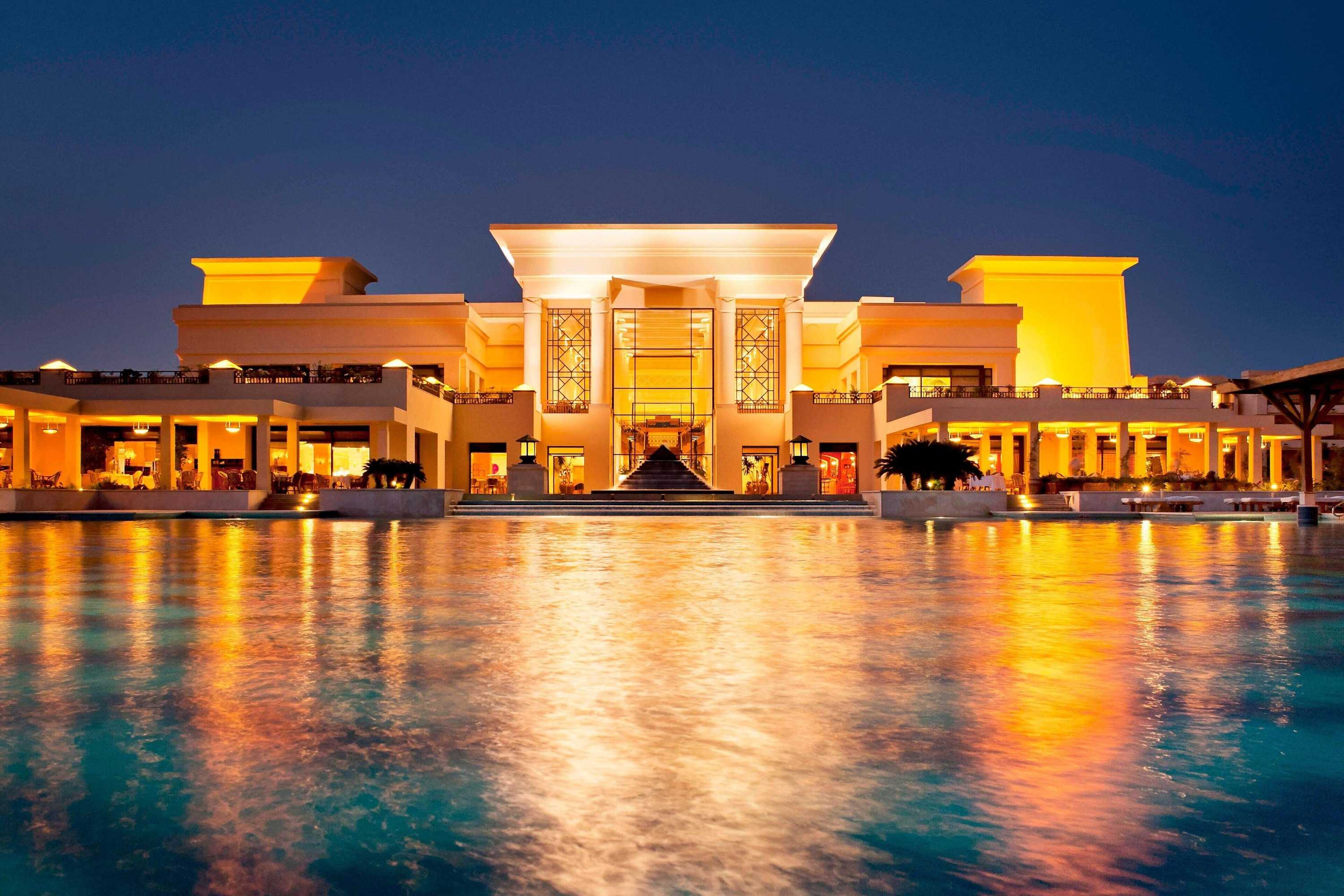 Gift card for Sheraton Soma Bay Resort Gift card for Sheraton Soma Bay Resort