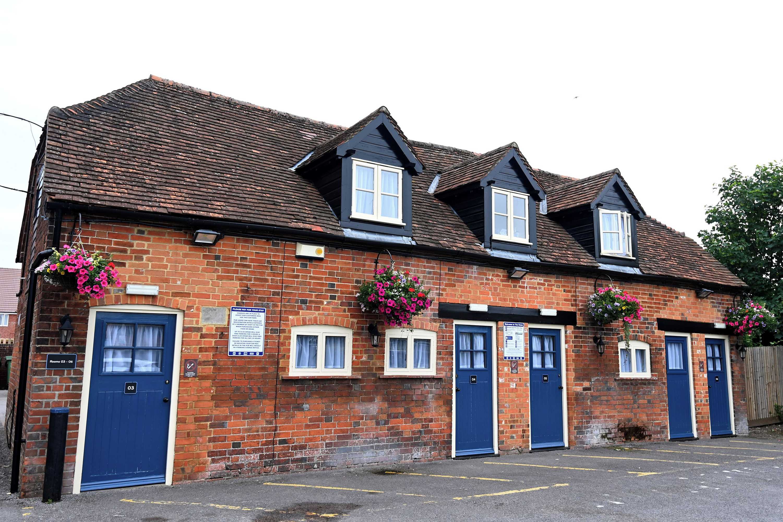 Gift card for Swan, Thatcham by Marston’s Inns Gift card for Swan, Thatcham by Marston’s Inns
