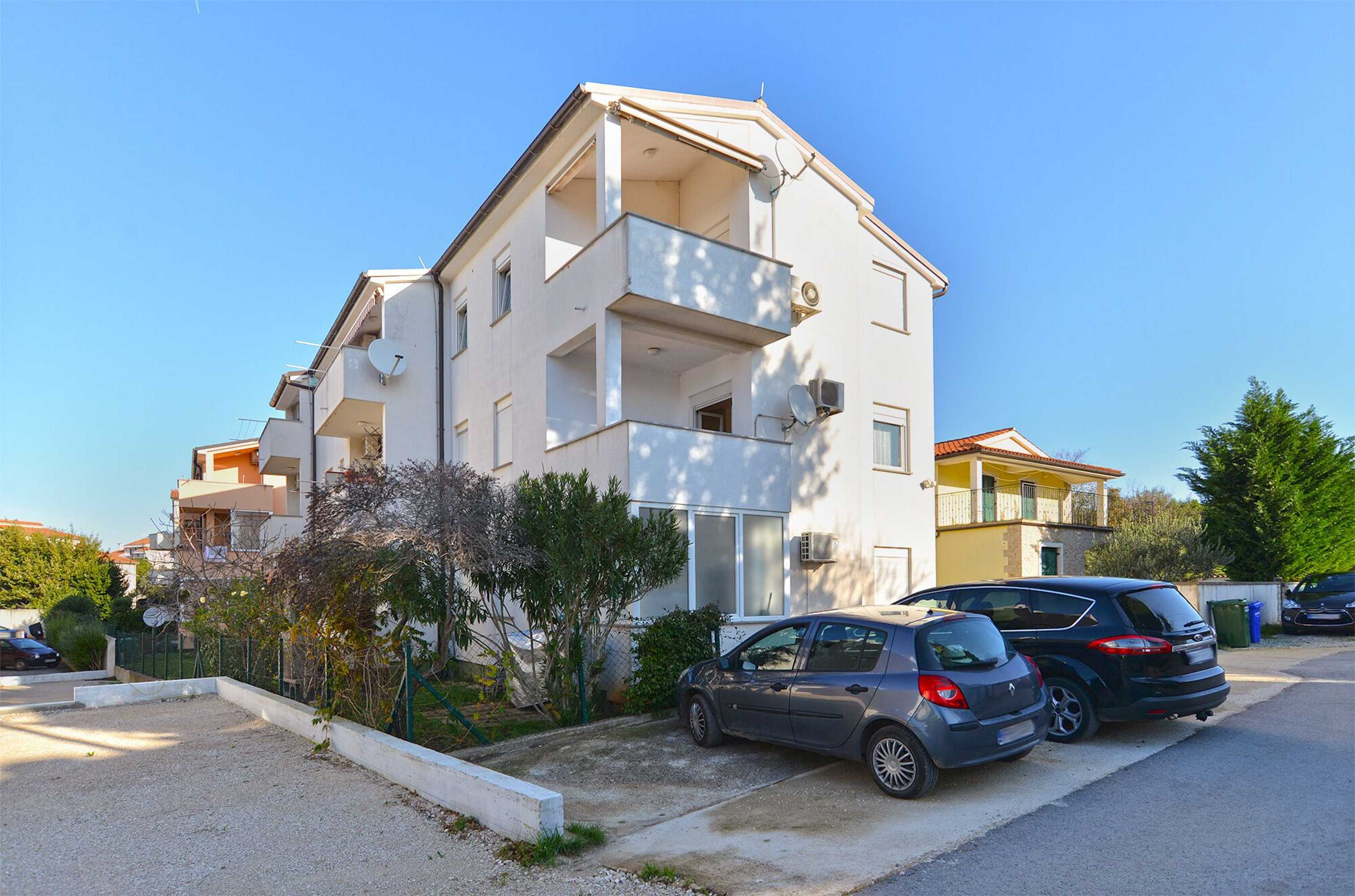 Gift card for Apartments Baresic