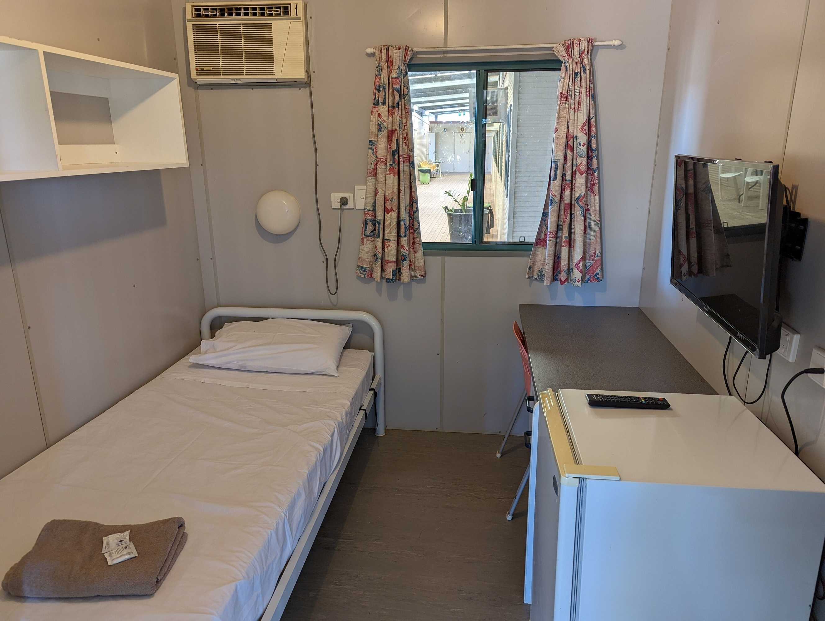 Gift card for Stork RD Budget Rooms - Private Rooms With Shared Bathrooms Access to Pool Gift card for Stork RD Budget Rooms - Private Rooms With Shared Bathrooms Access to Pool