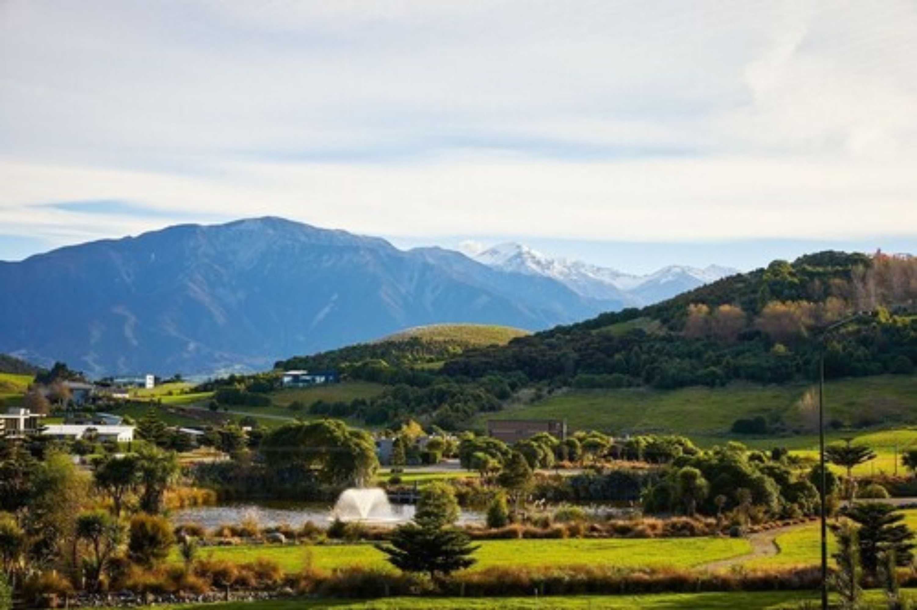 Gift card for The Fairways Accommodation Kaikoura Gift card for The Fairways Accommodation Kaikoura