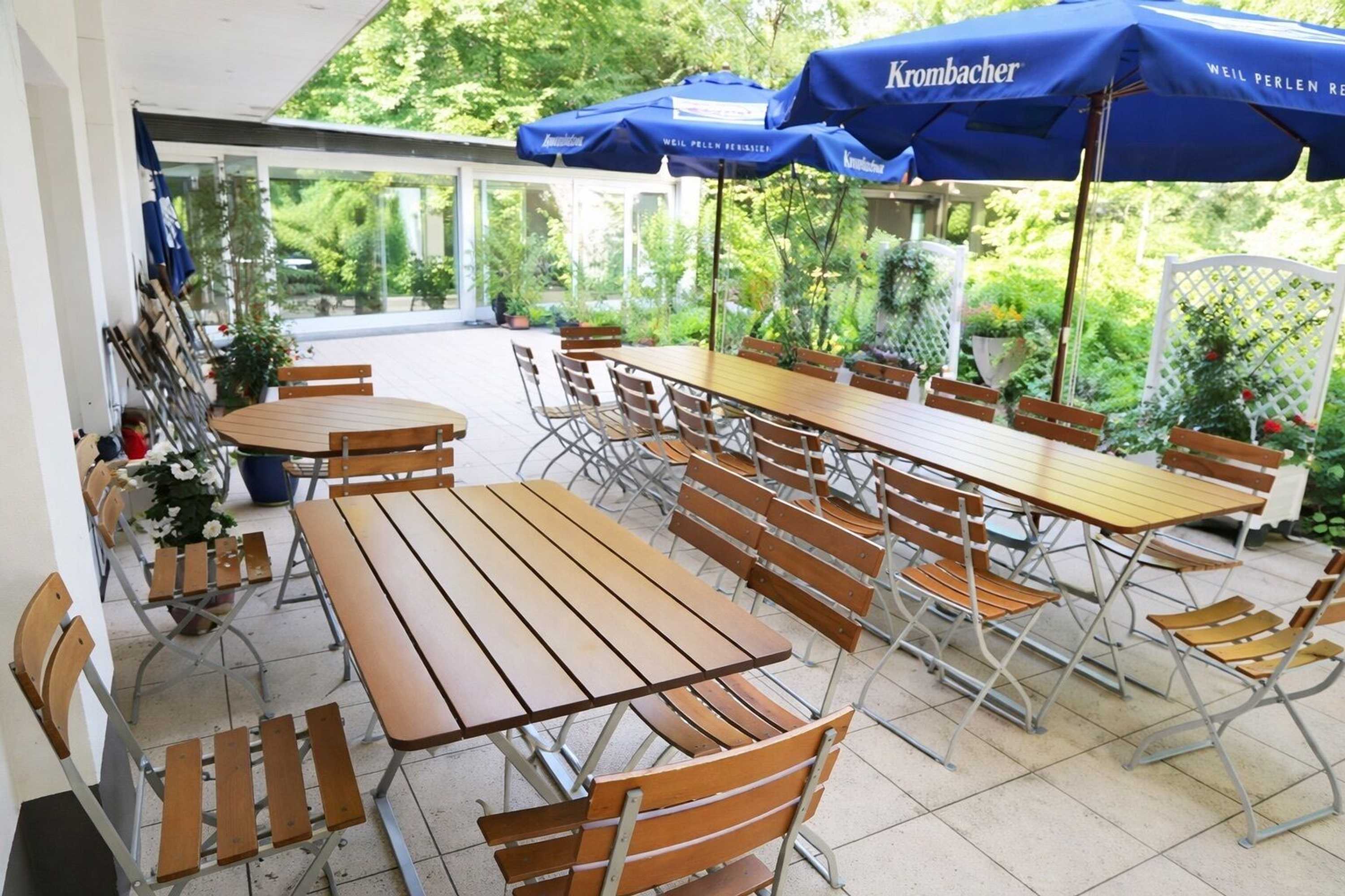 Gift card for Silvio-Gesell-Tagungsstätte