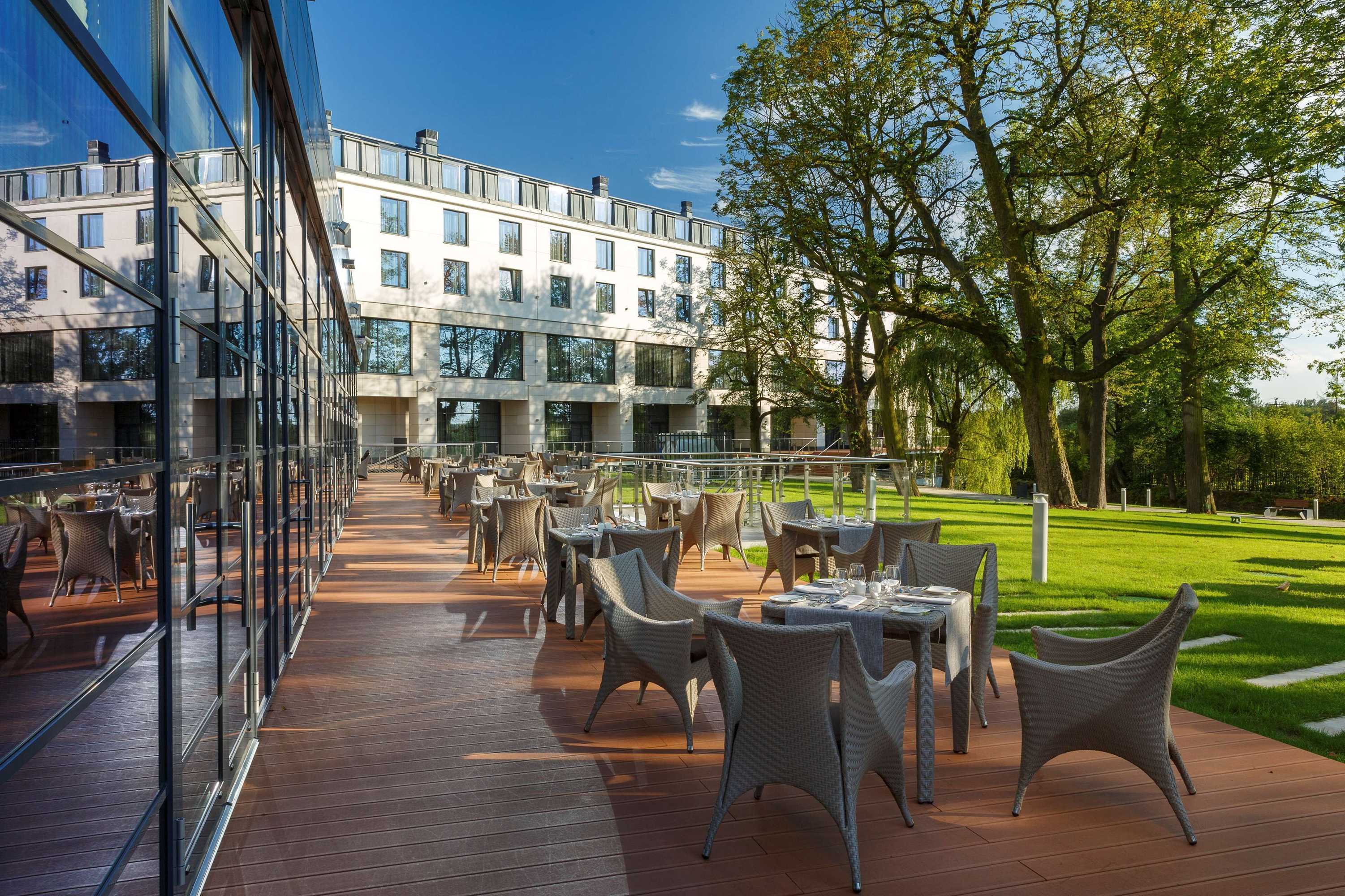 Gift card for Doubletree By Hilton Hotel & Conference Centre Warsaw Gift card for Doubletree By Hilton Hotel & Conference Centre Warsaw