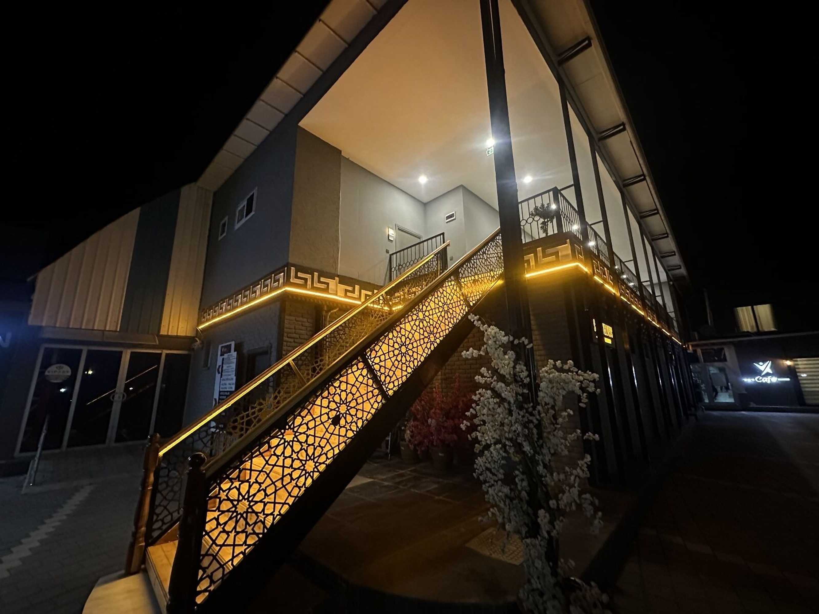 Gift card for İskenderun Vipark Otel & Spa Gift card for İskenderun Vipark Otel & Spa