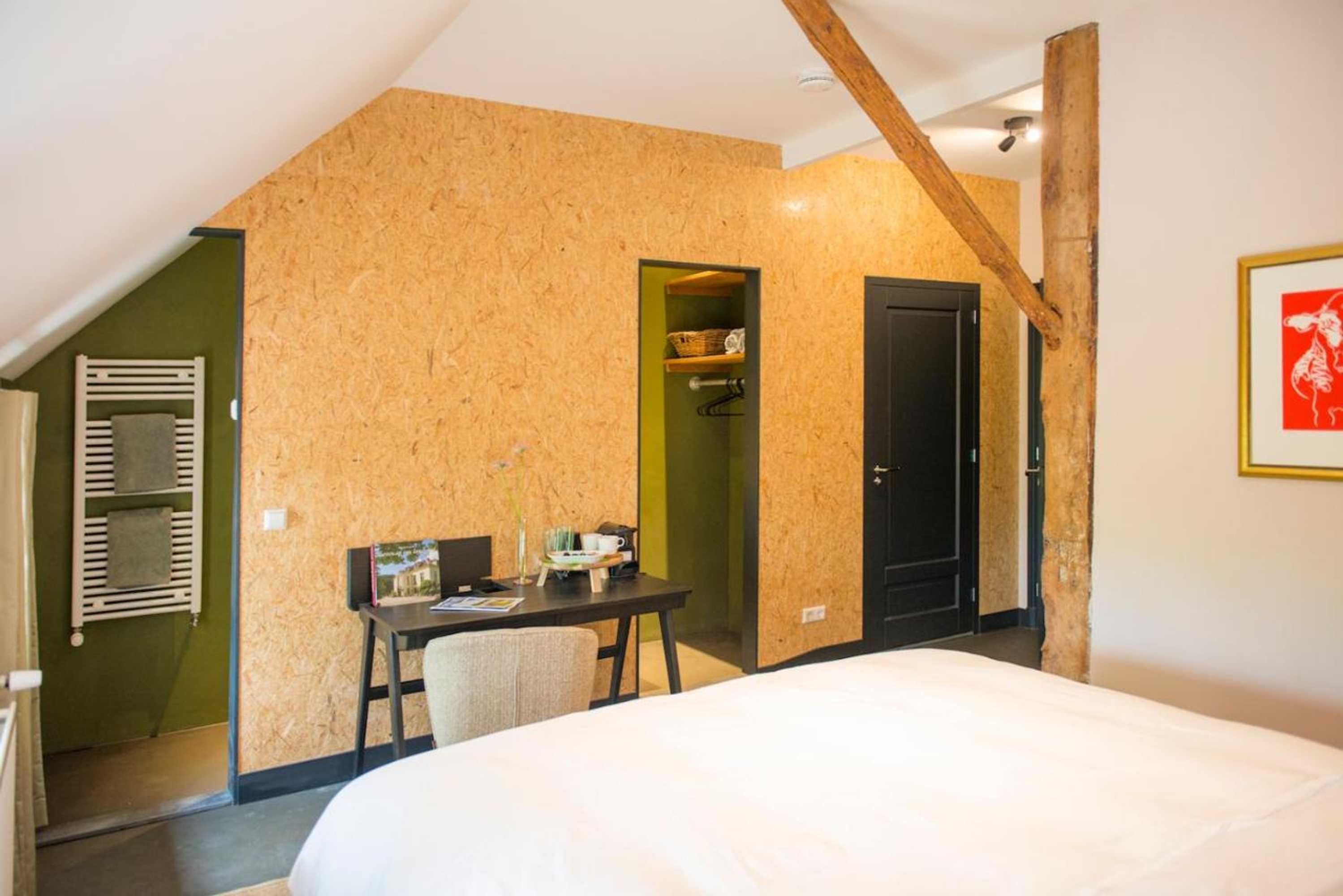 Gift card for De Heeren Van Tuil