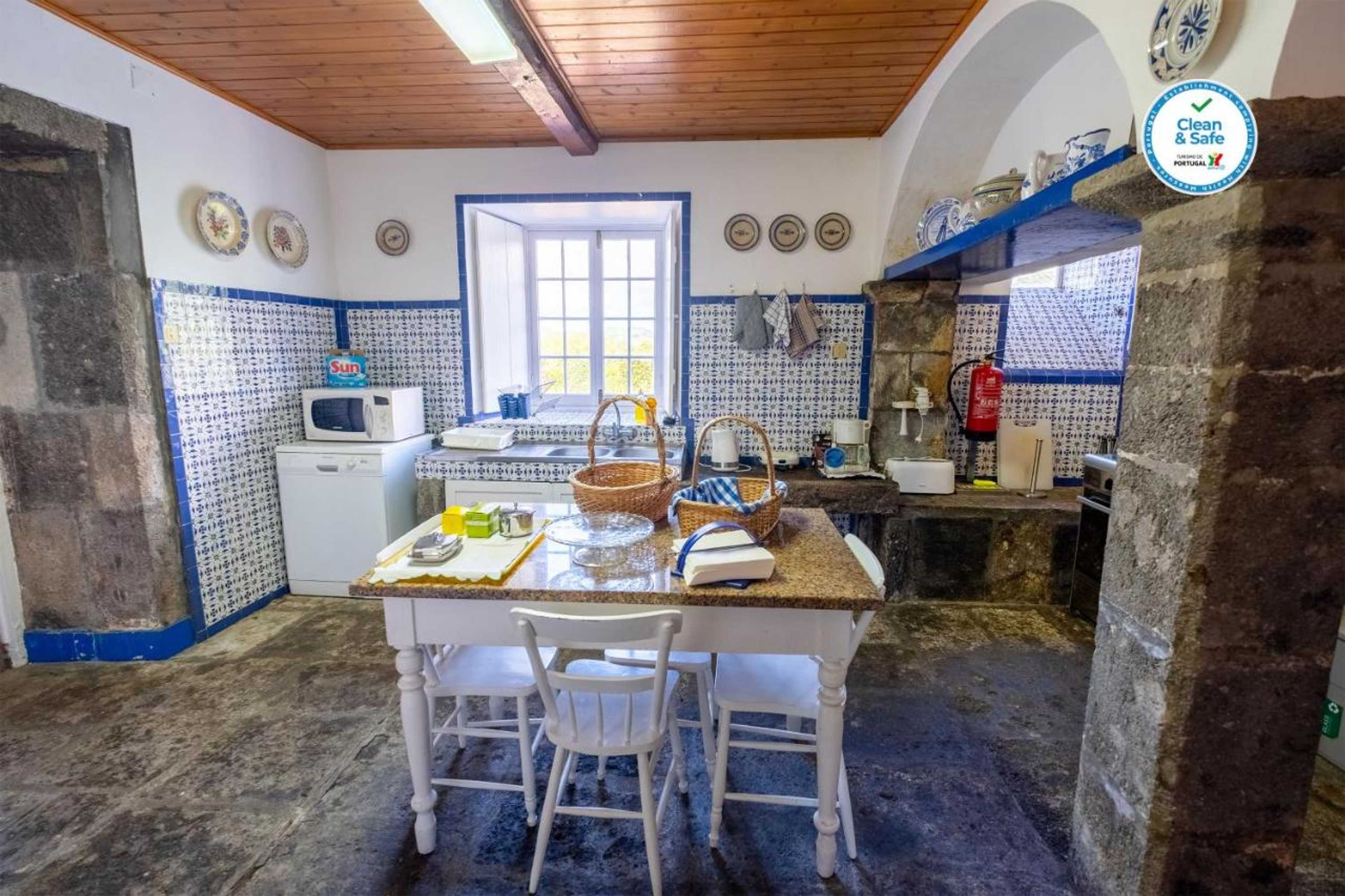 Gift card for Casas do Termo