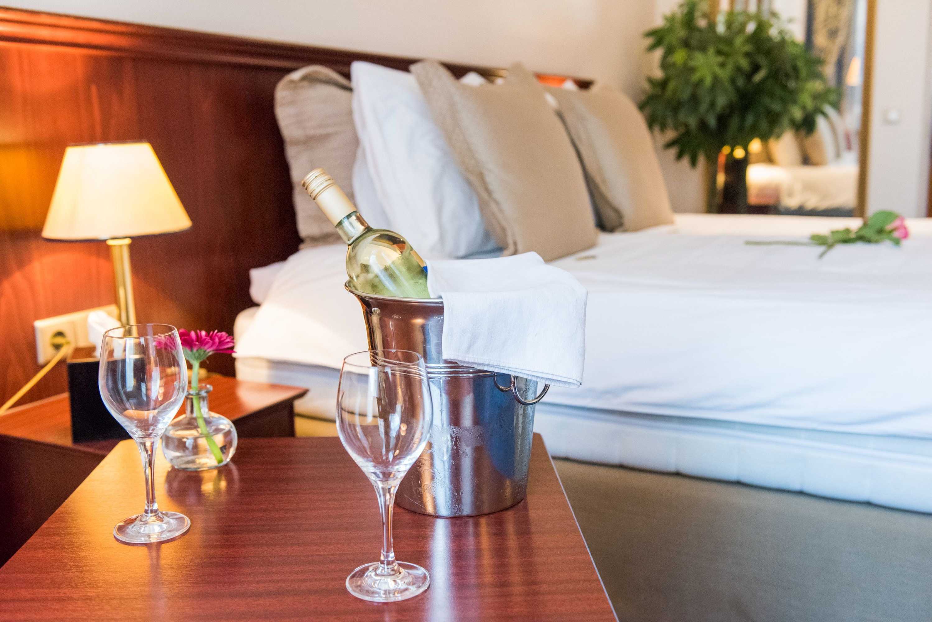 Gift card for Good Seasons Hotel Den Bosch