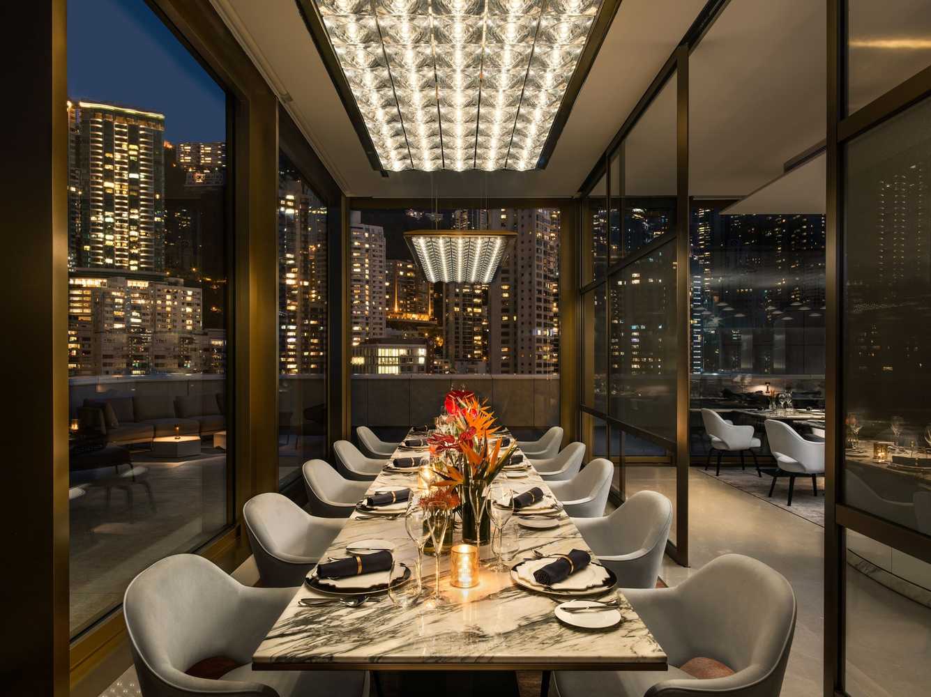 Gift card for The Murray, Hong Kong, a Niccolo Hotel