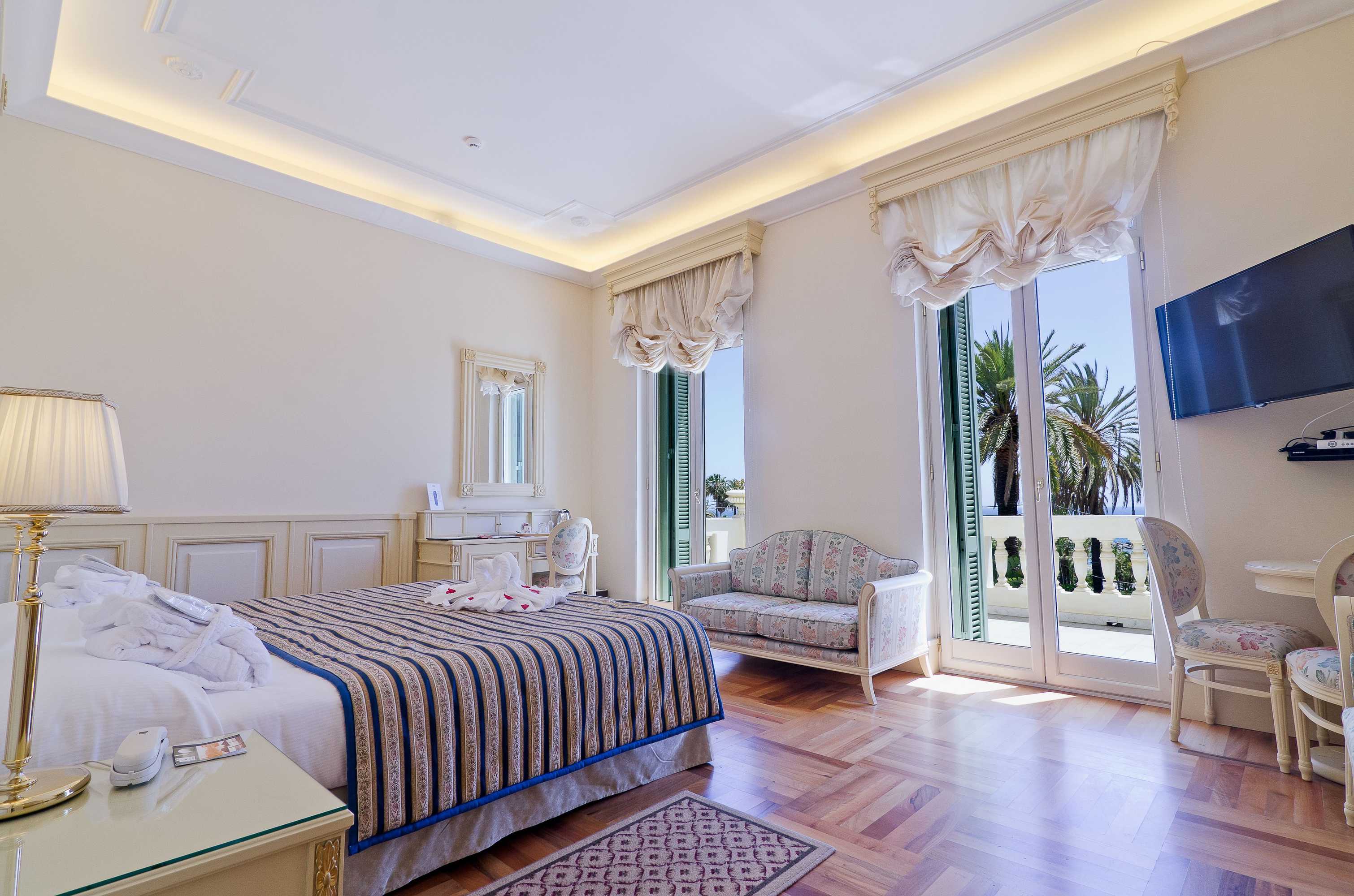 Gift card for Hotel De Paris Sanremo Gift card for Hotel De Paris Sanremo