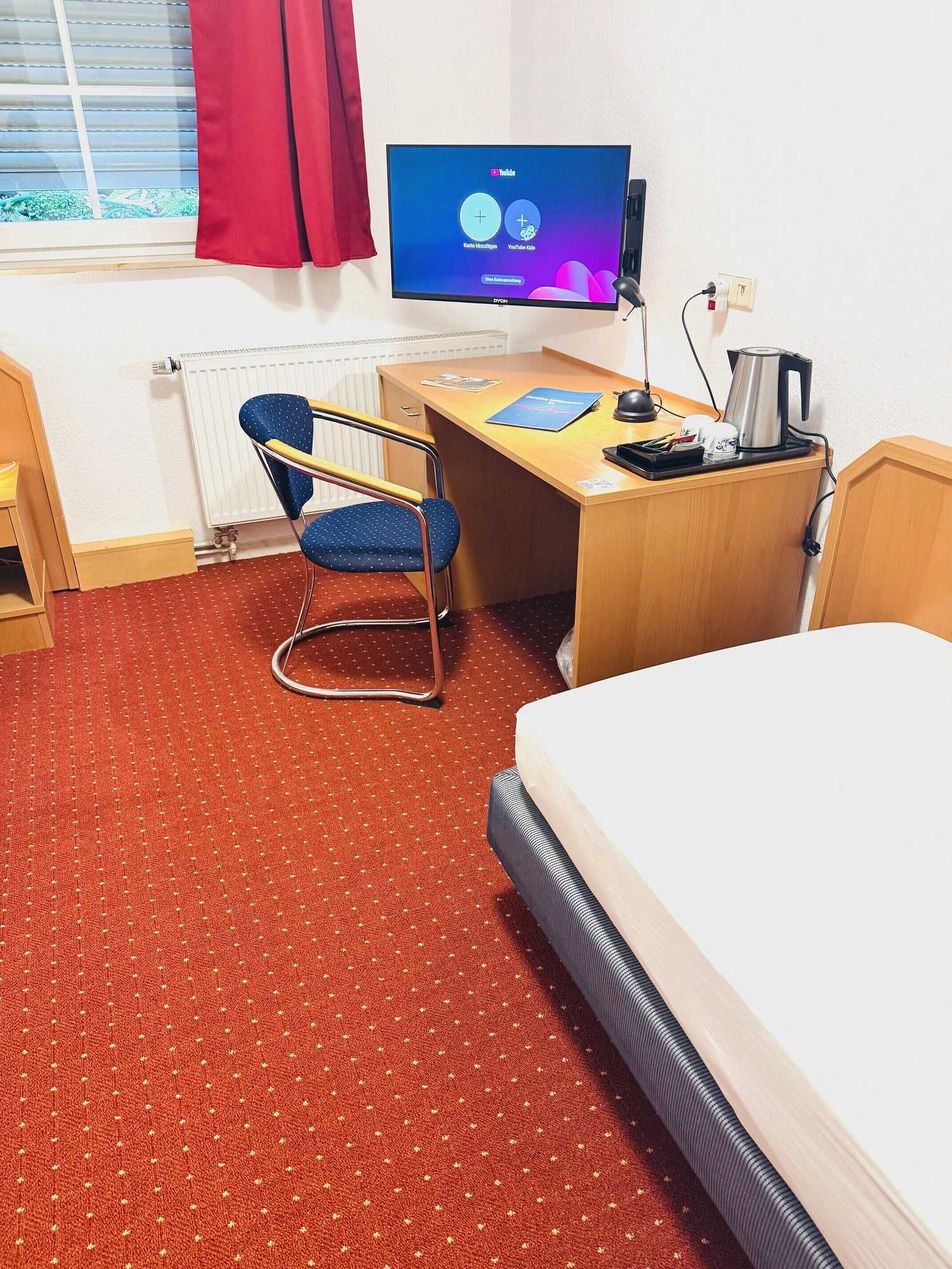 Gift card for Hotel Am Weyerhof