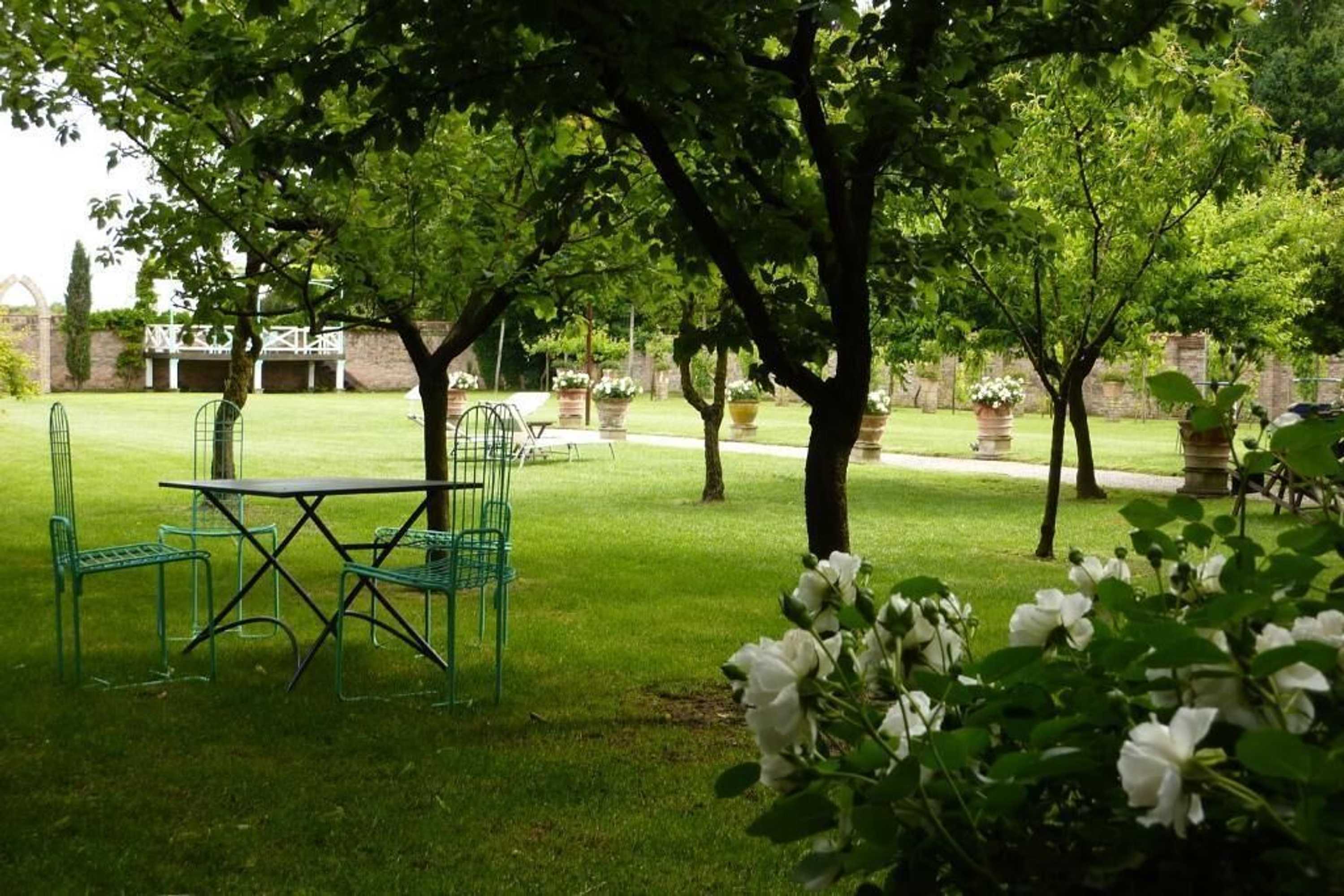 Gift card for Villa Alberti Hotel Gift card for Villa Alberti Hotel