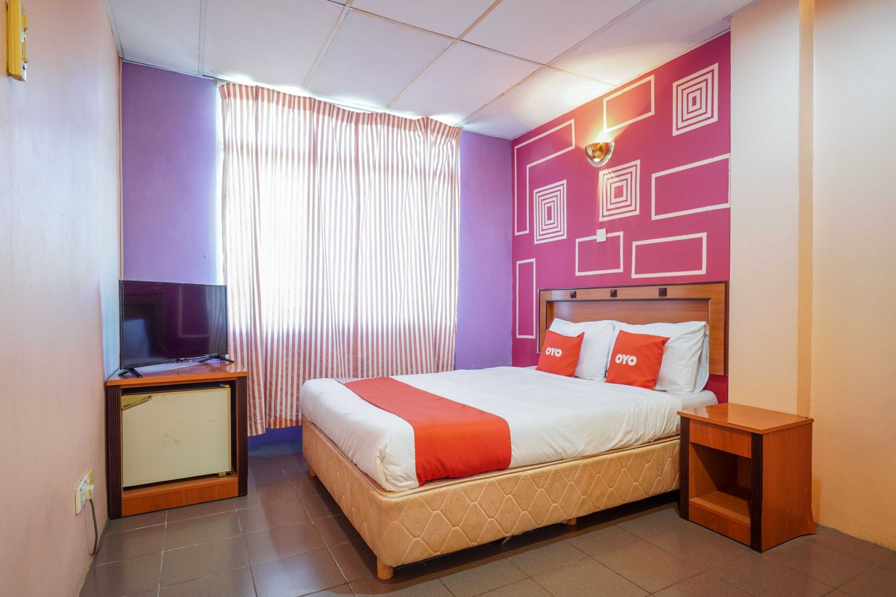 Gift card for DJ Hotel Lumut by Oyo Rooms Gift card for DJ Hotel Lumut by Oyo Rooms