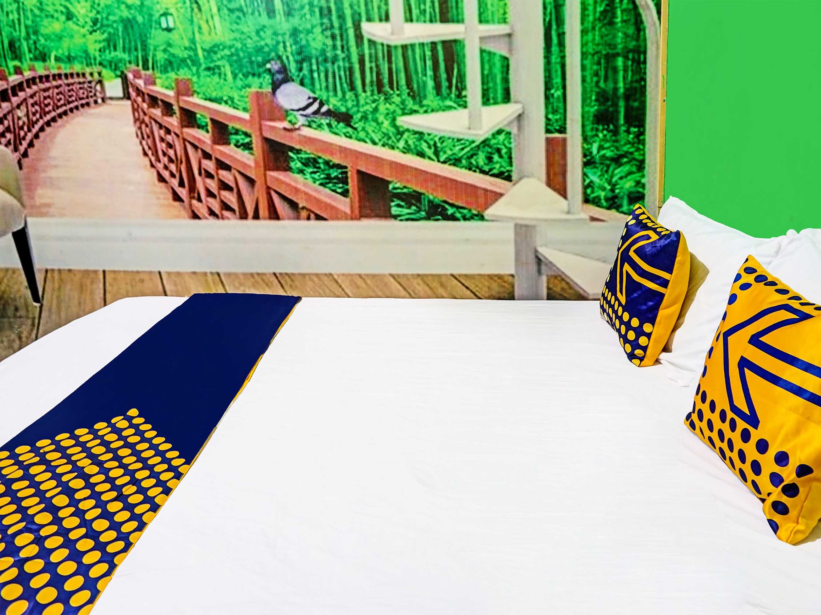 Gift card for Oyo 91697 Nyaman Homestay Syariah Gift card for Oyo 91697 Nyaman Homestay Syariah