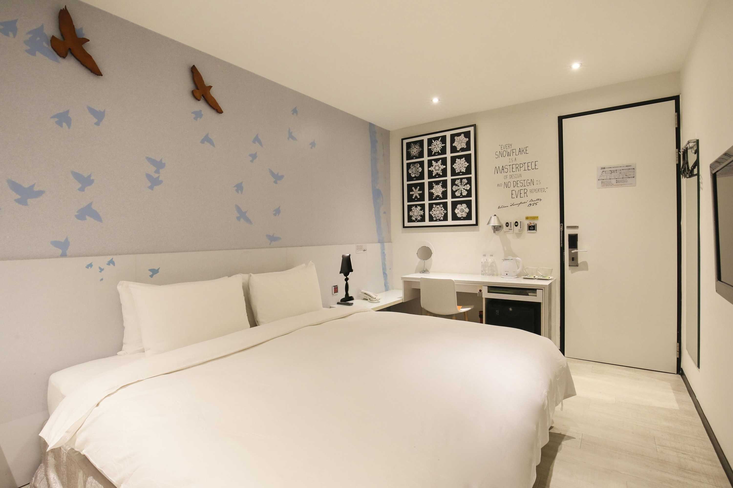 Gift card for Cityinn Hotel Plus Ximending Branch Gift card for Cityinn Hotel Plus Ximending Branch