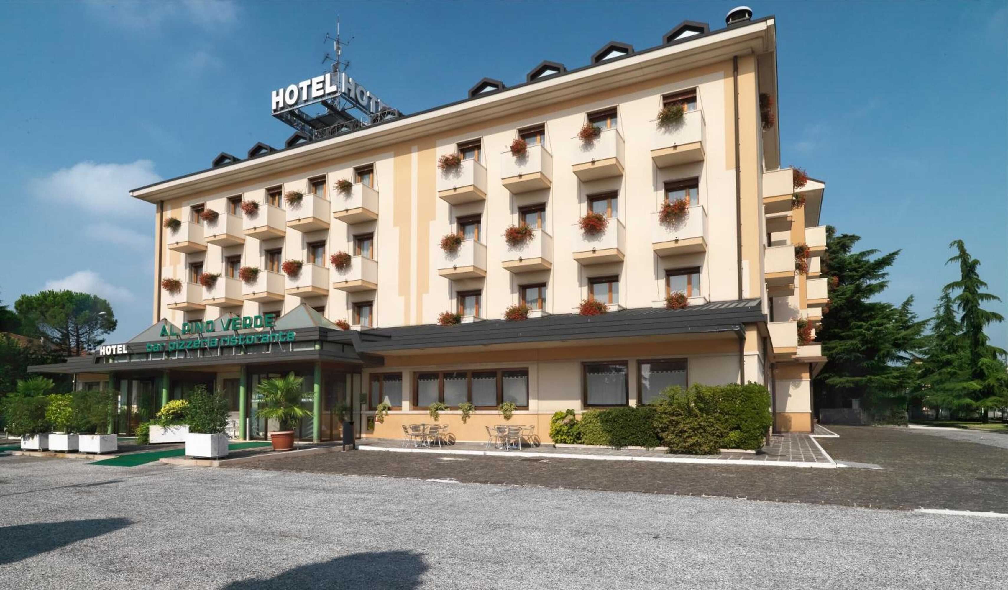 Gift card for Hotel Al Pino Verde Gift card for Hotel Al Pino Verde