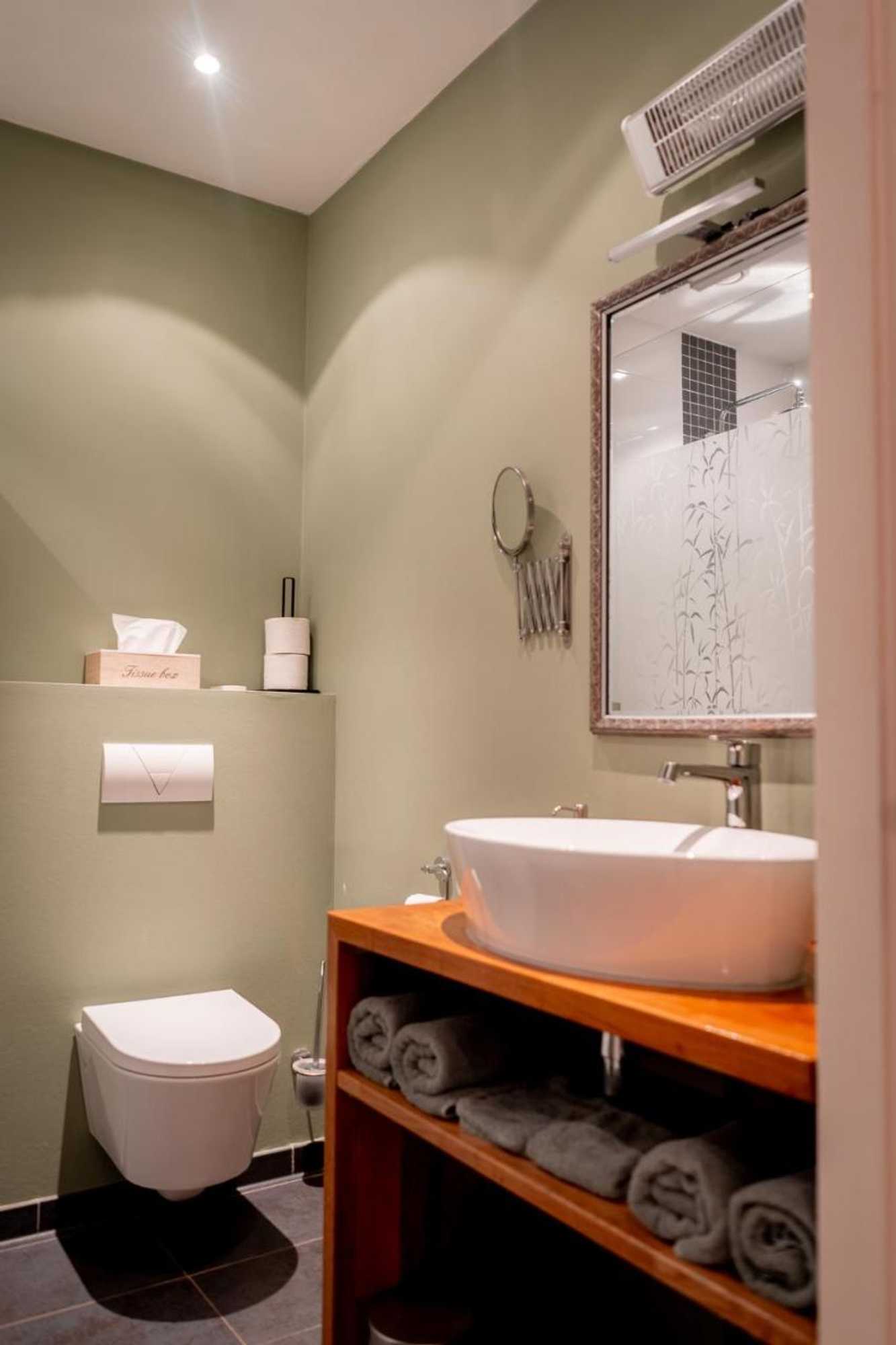 Gift card for Hotel B&b Hoeve de Vredenhof