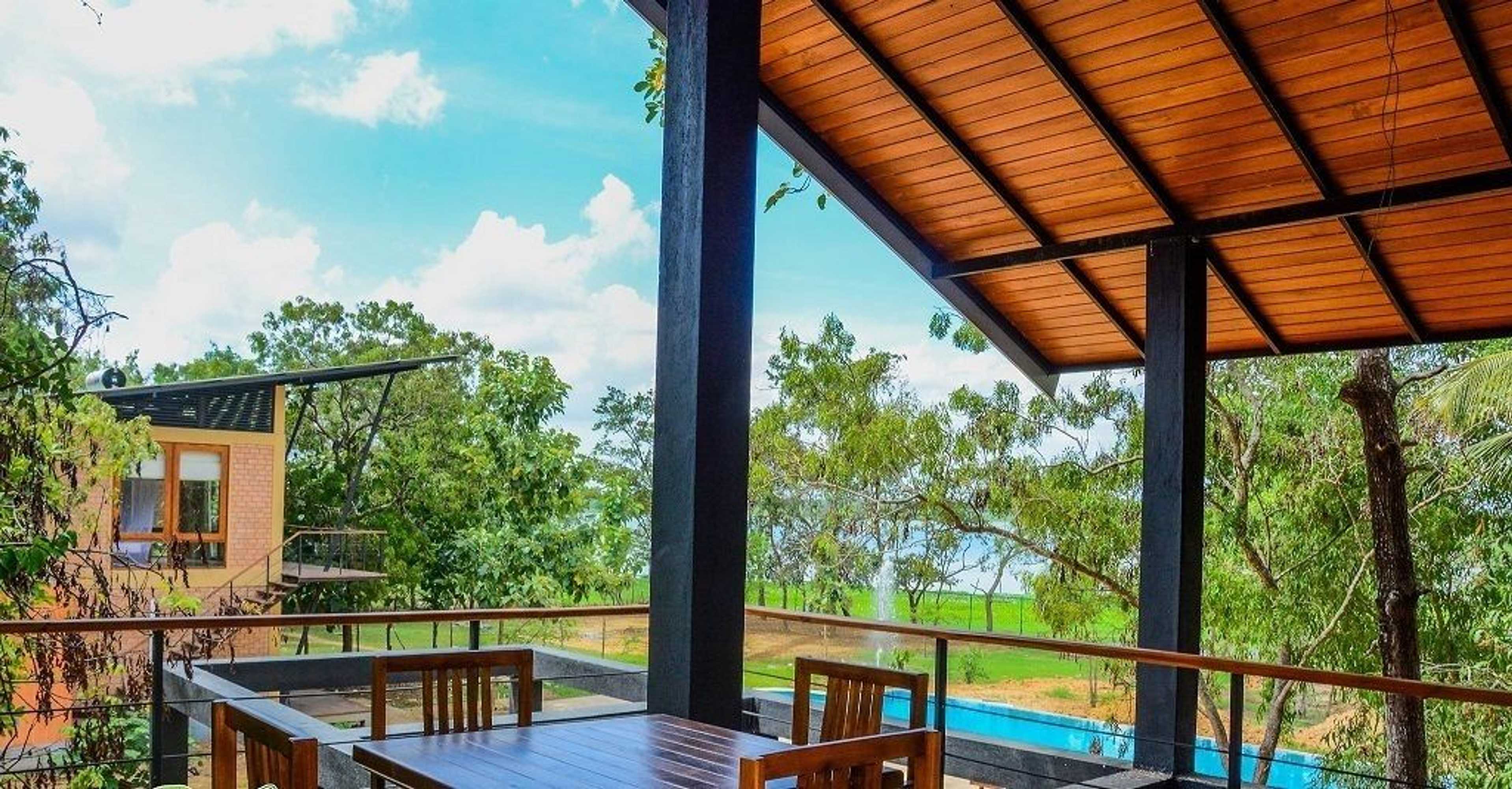 Gift card for Breezy Lake Eco Friendly Cabanas Yala Gift card for Breezy Lake Eco Friendly Cabanas Yala