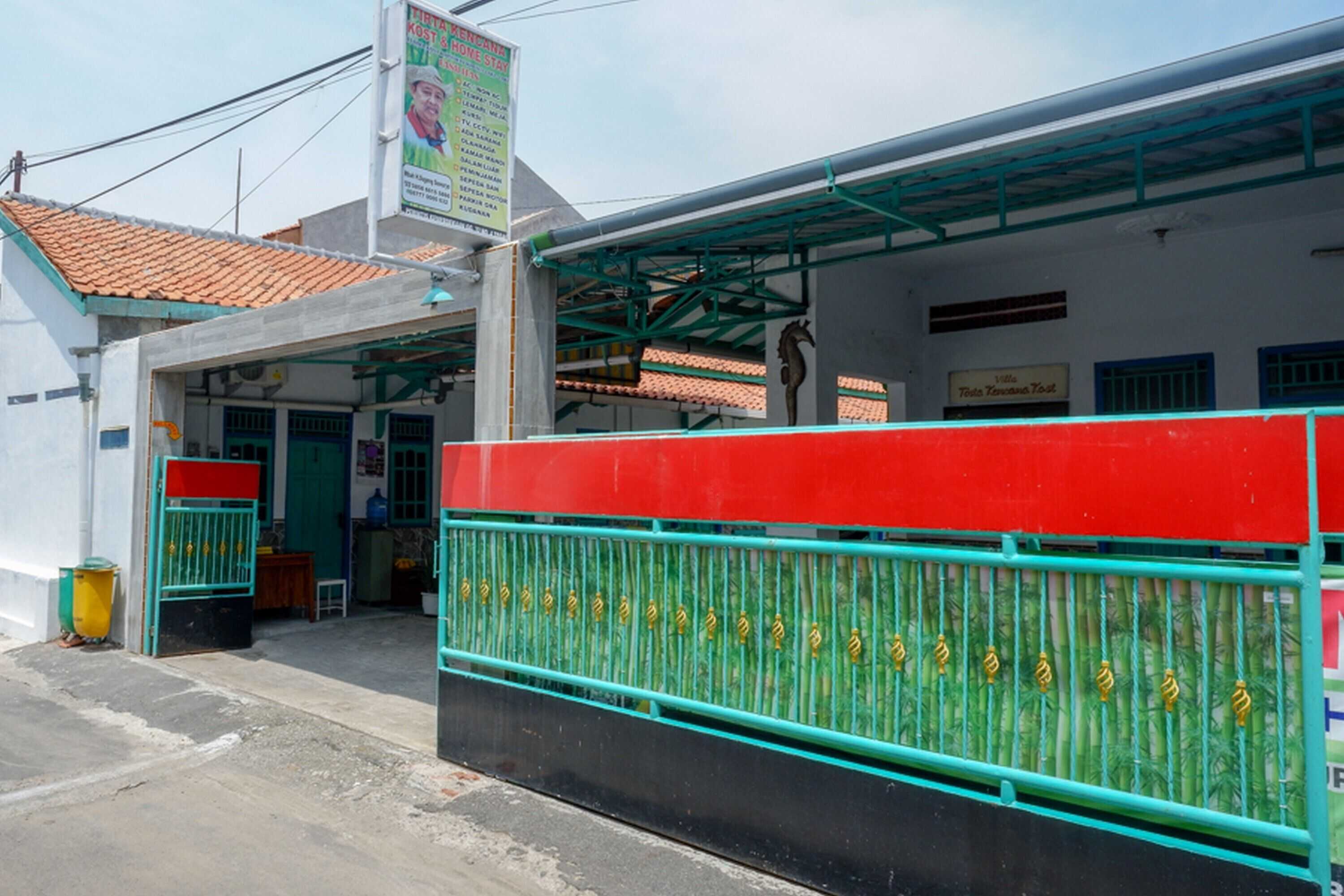Gift card for Capital O 92929 Hotel New Tirta Kencana Syariah Gift card for Capital O 92929 Hotel New Tirta Kencana Syariah