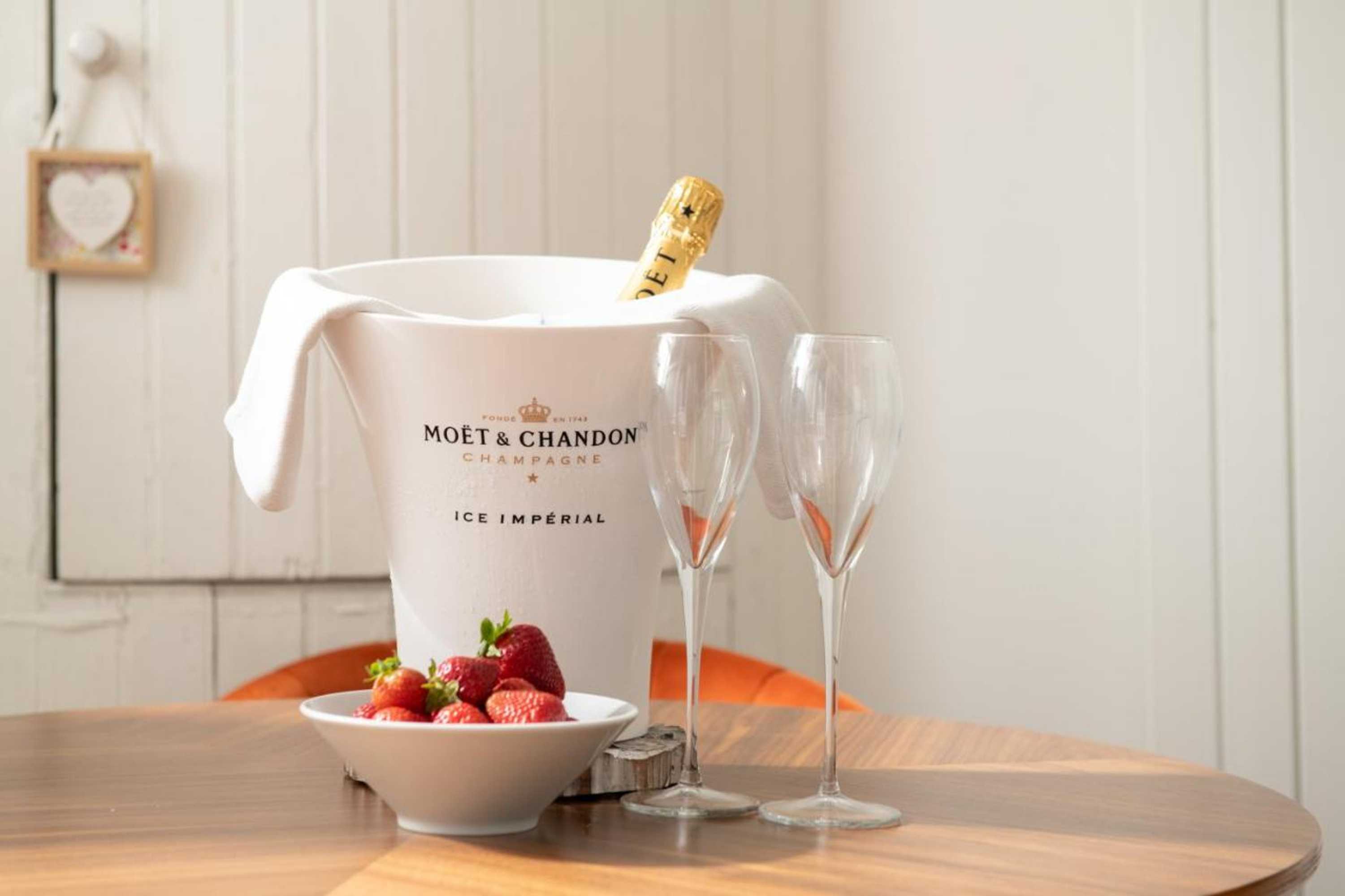 Gift card for The Stable