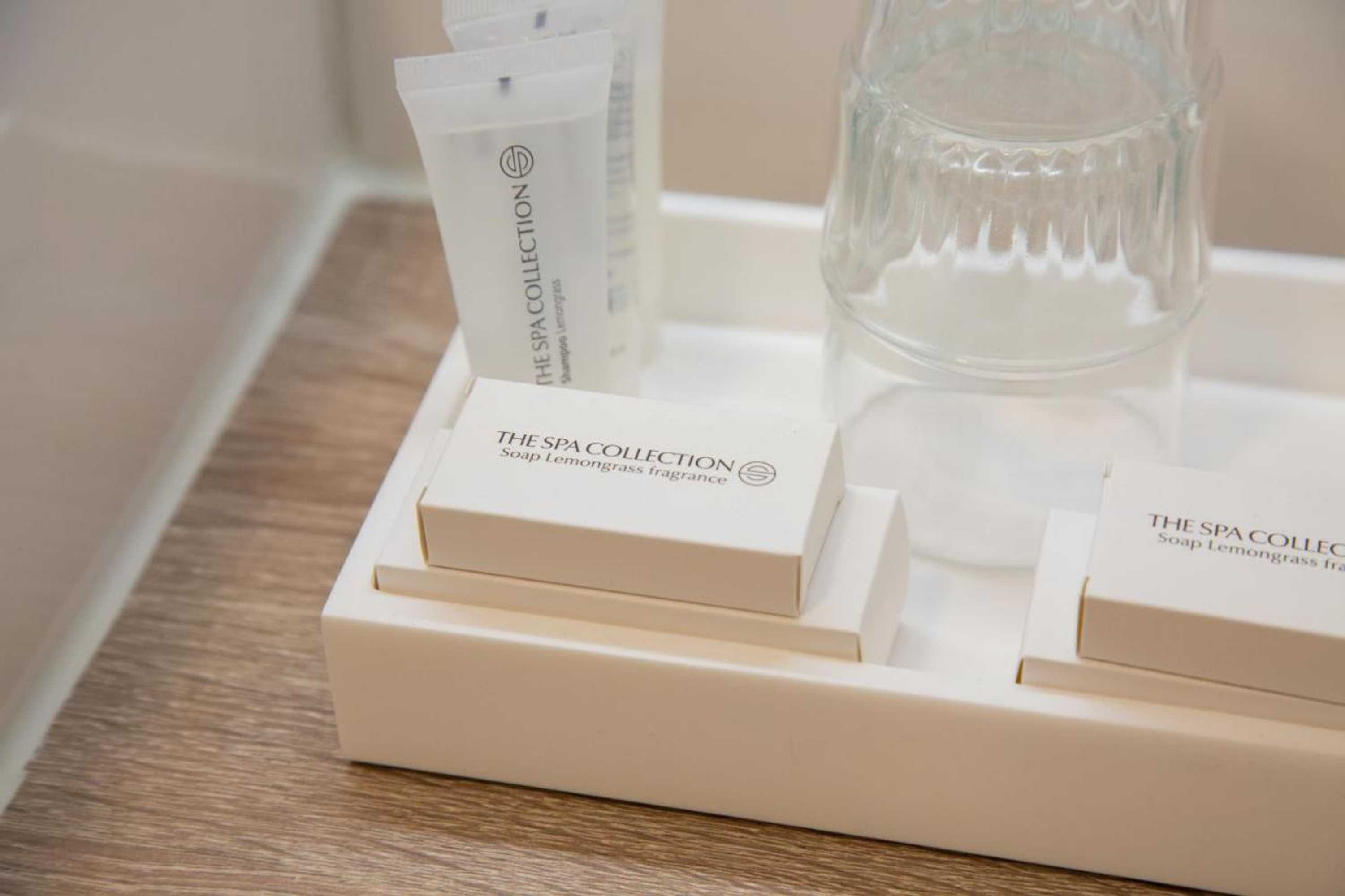 Gift card for 50|50 Hotel Belmont